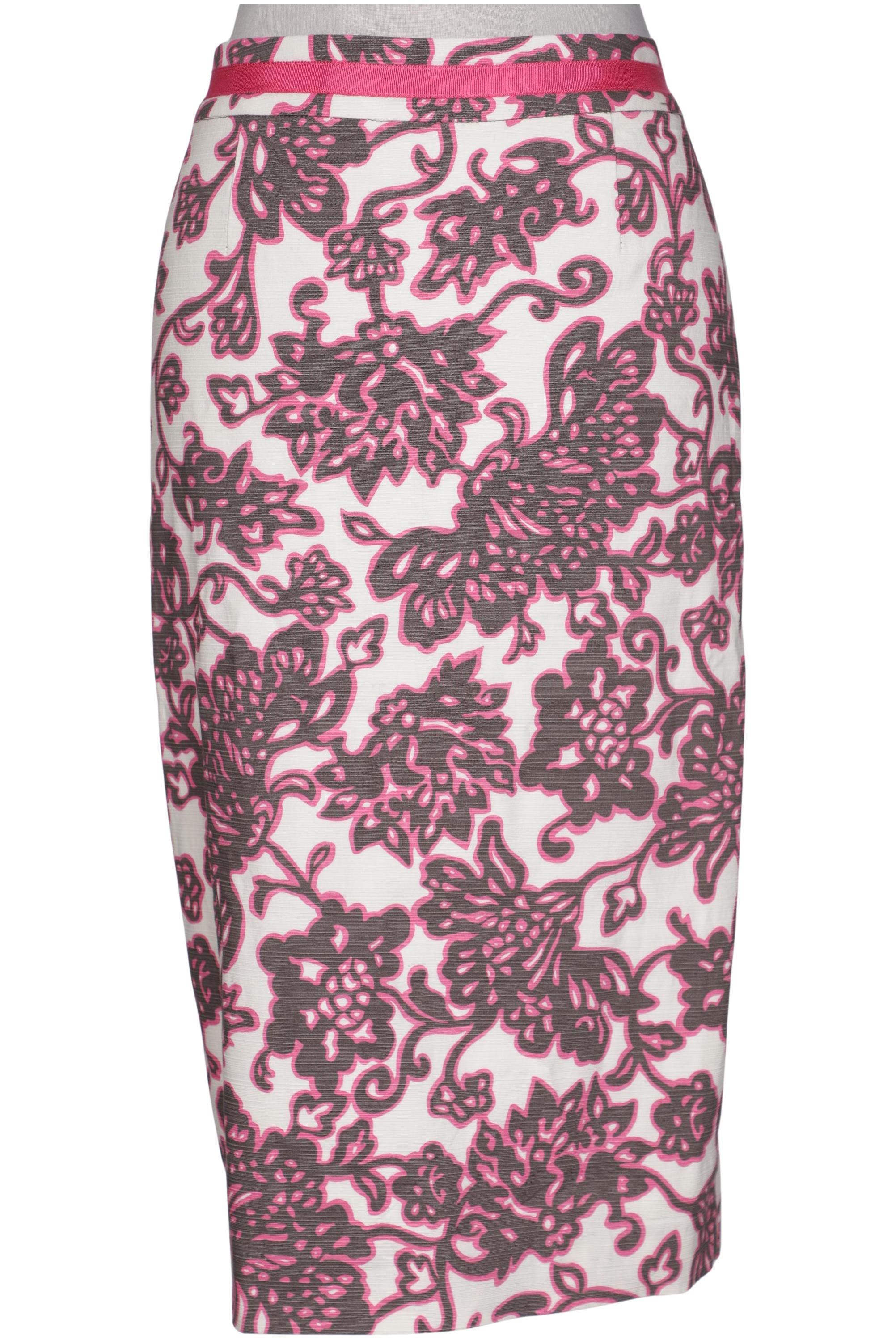 

Boden Damen Rock, mehrfarbig, Gr. 36