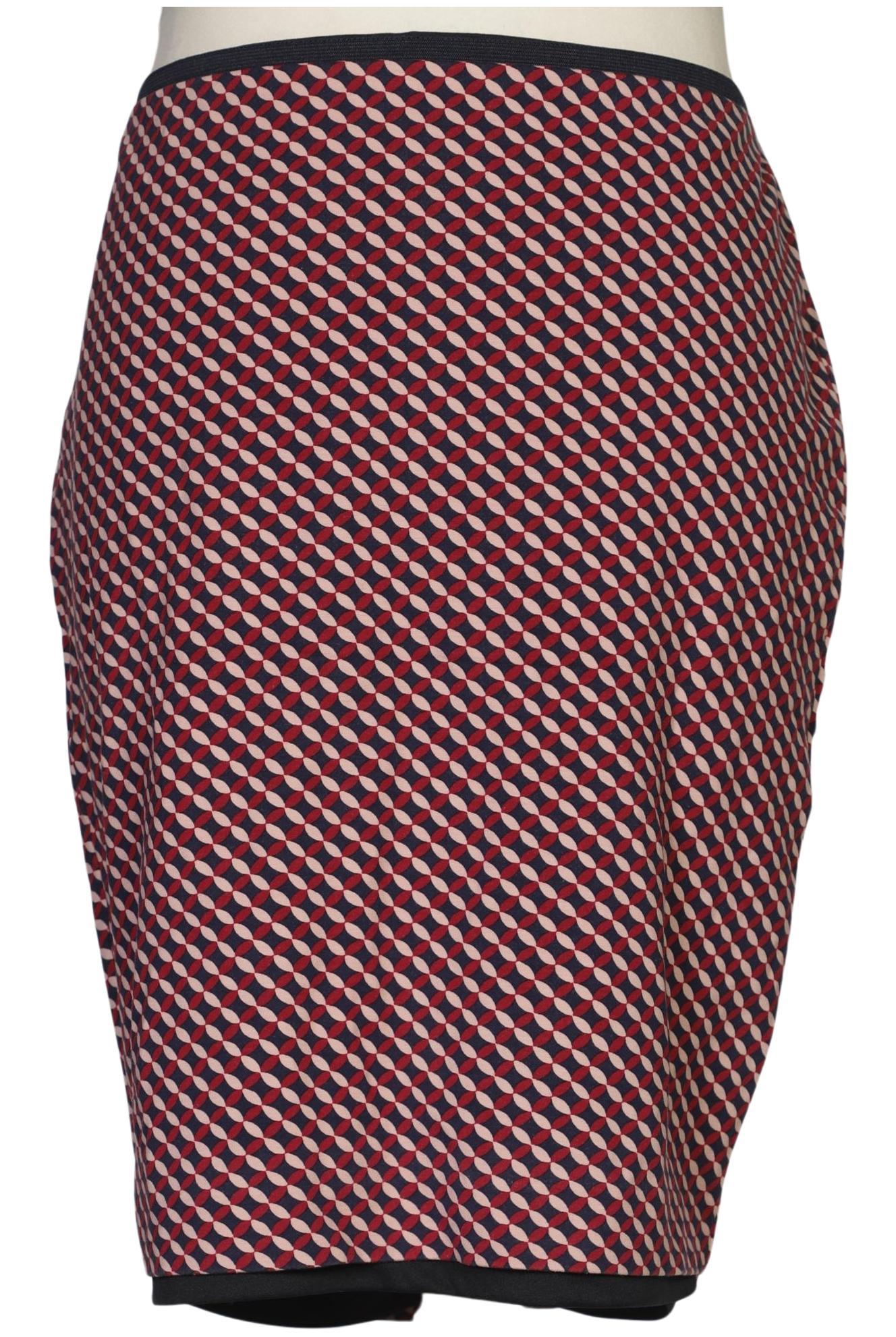 

Boden Damen Rock, marineblau, Gr. 44