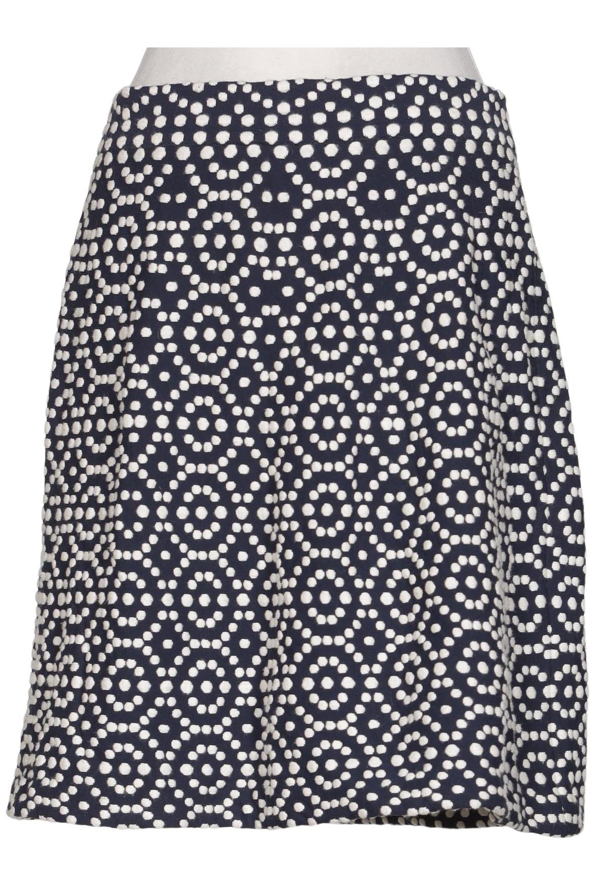 

Boden Damen Rock, mehrfarbig, Gr. 34