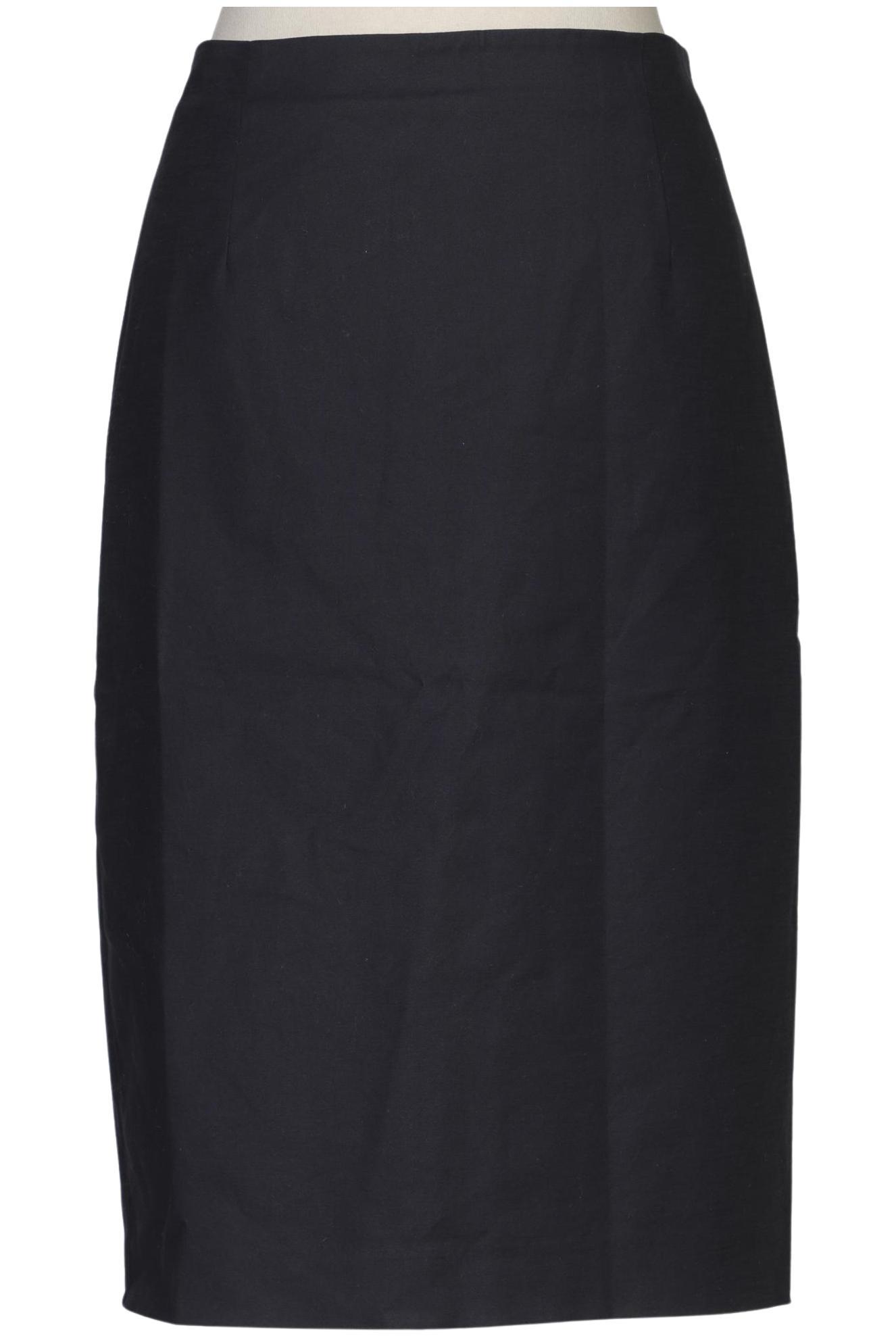 

Boden Damen Rock, marineblau, Gr. 38