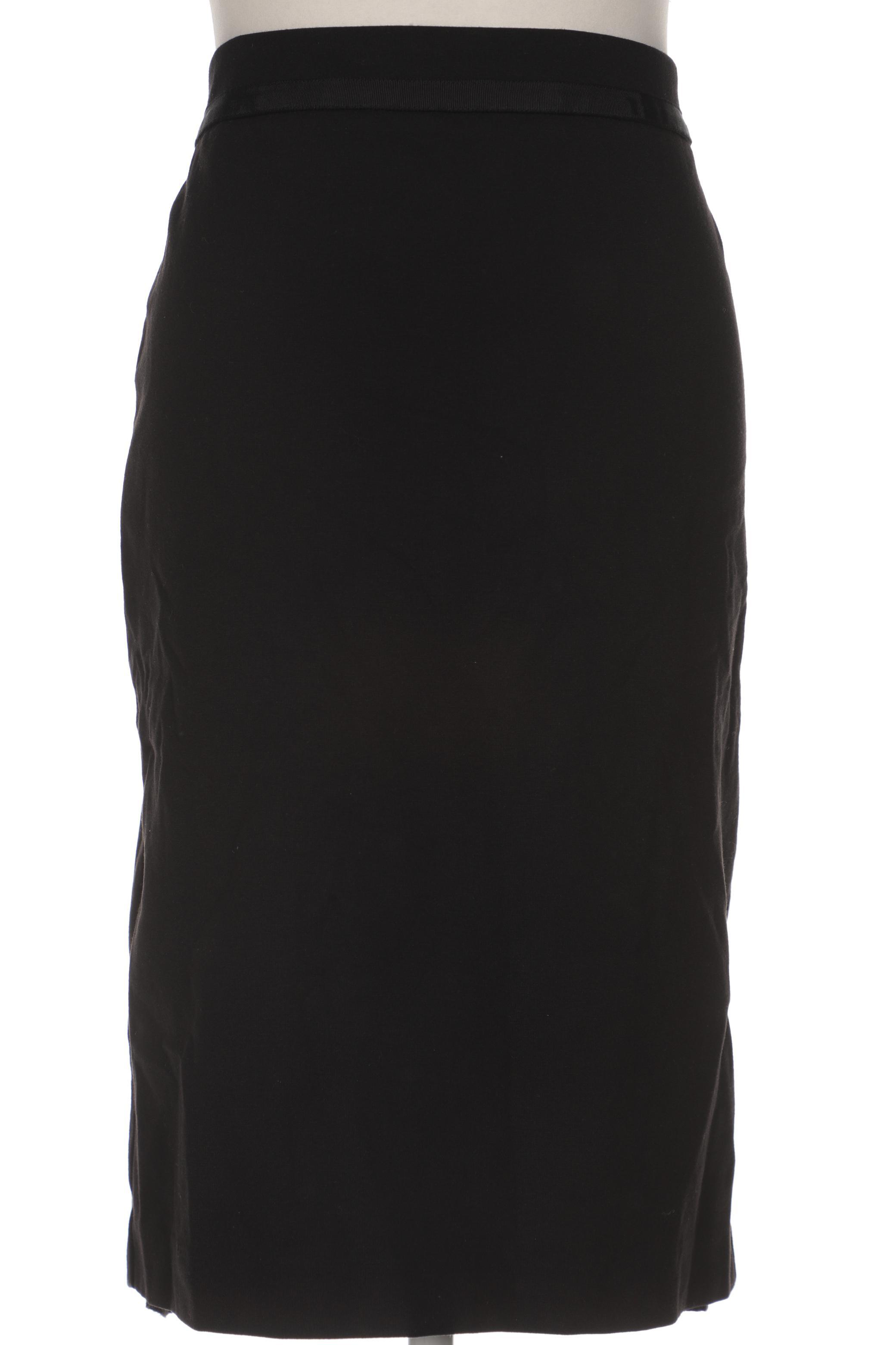

Boden Damen Rock, schwarz