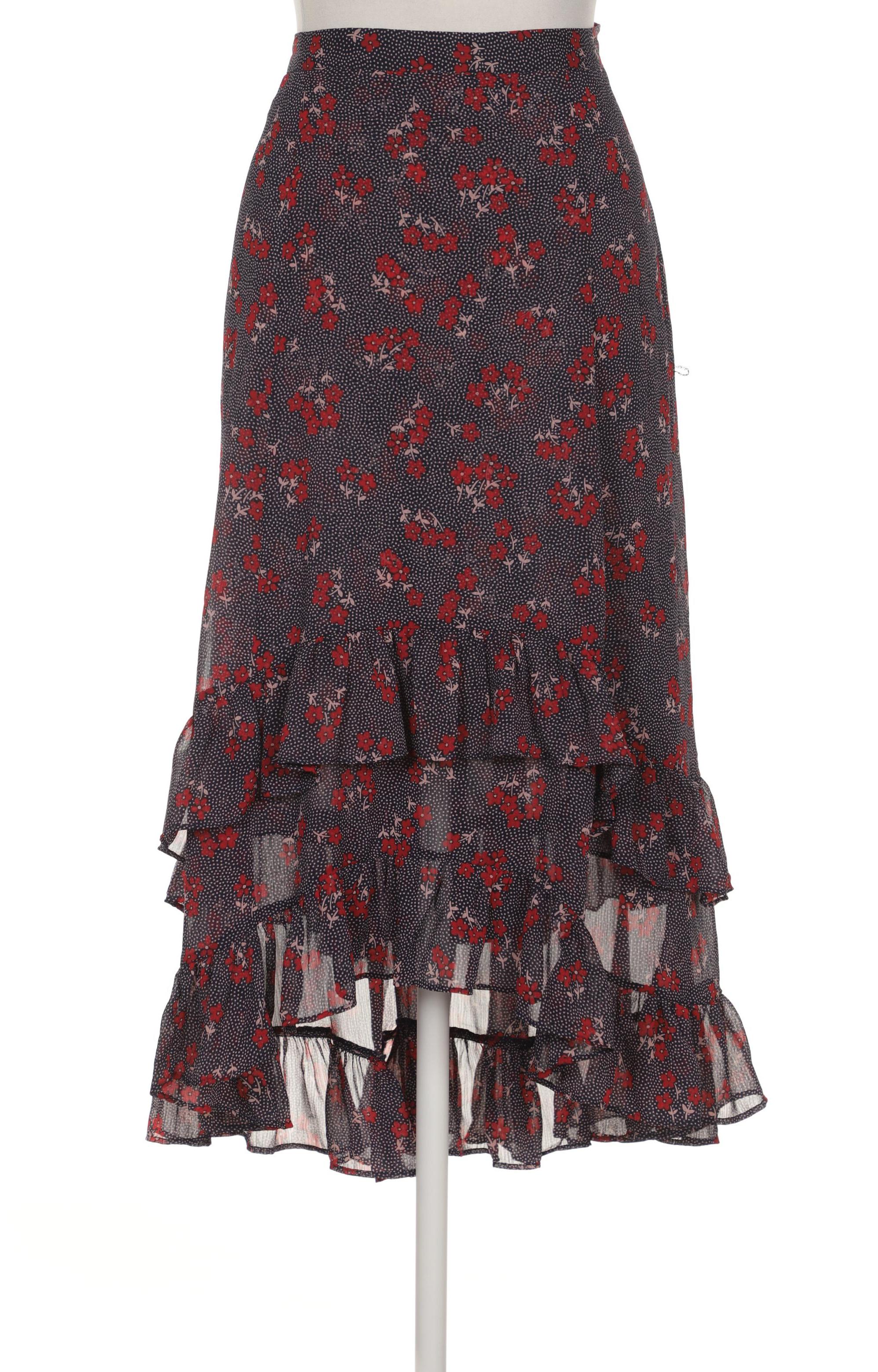

Boden Damen Rock, marineblau
