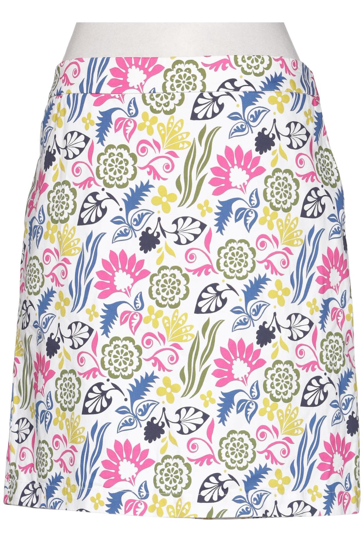 

Boden Damen Rock, mehrfarbig, Gr. 38