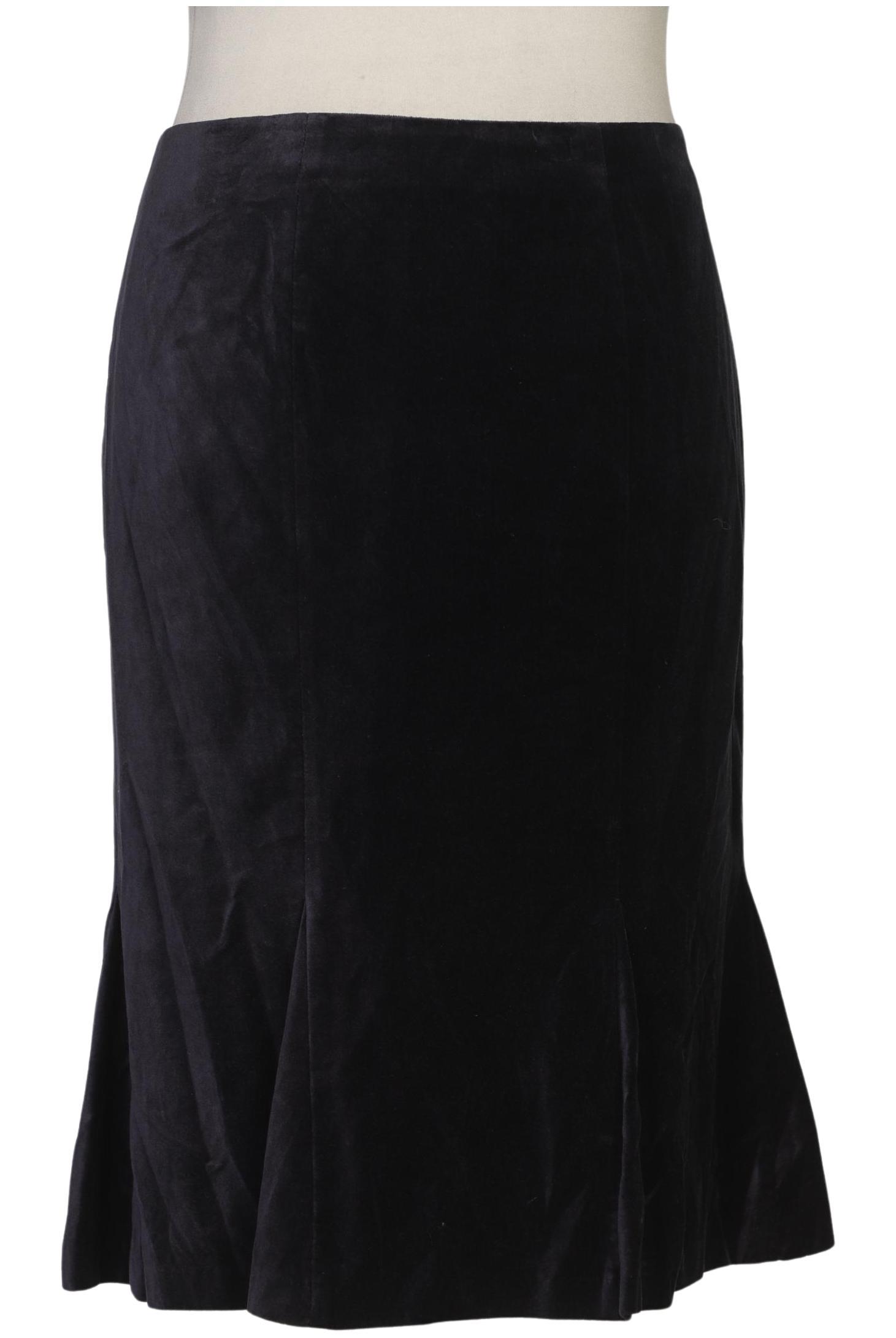 

Boden Damen Rock, marineblau, Gr. 42