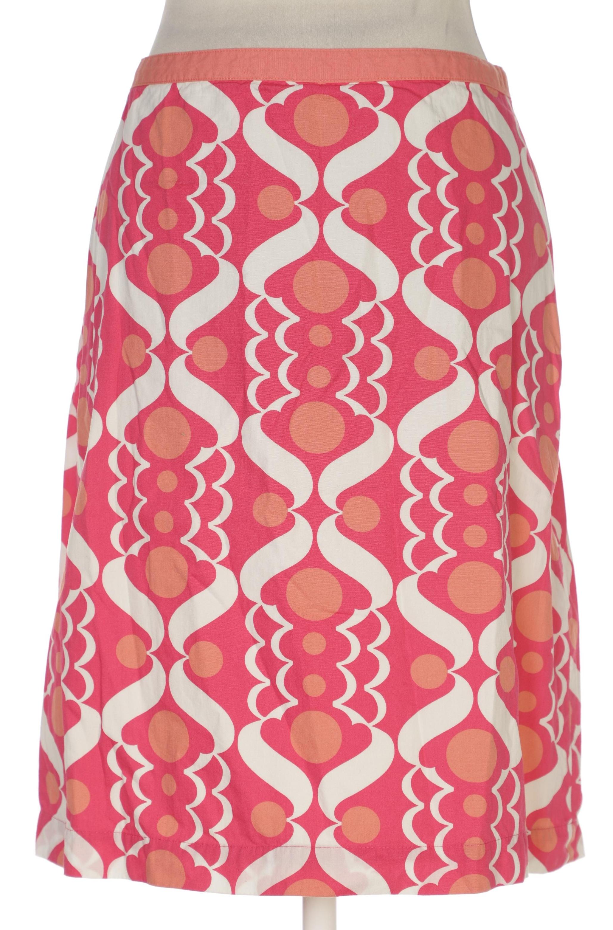 

Boden Damen Rock, pink, Gr. 36