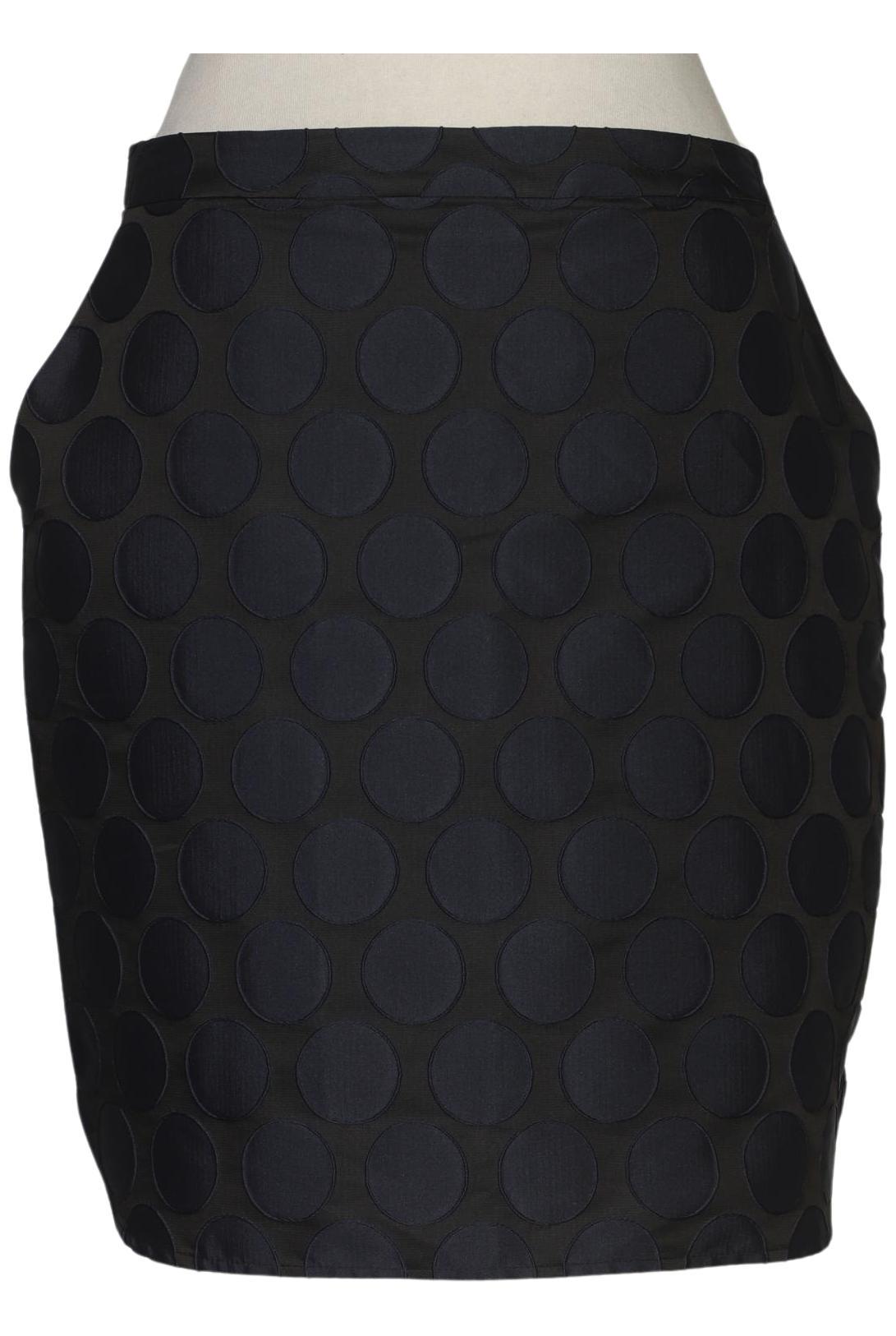 

Boden Damen Rock, marineblau, Gr. 38