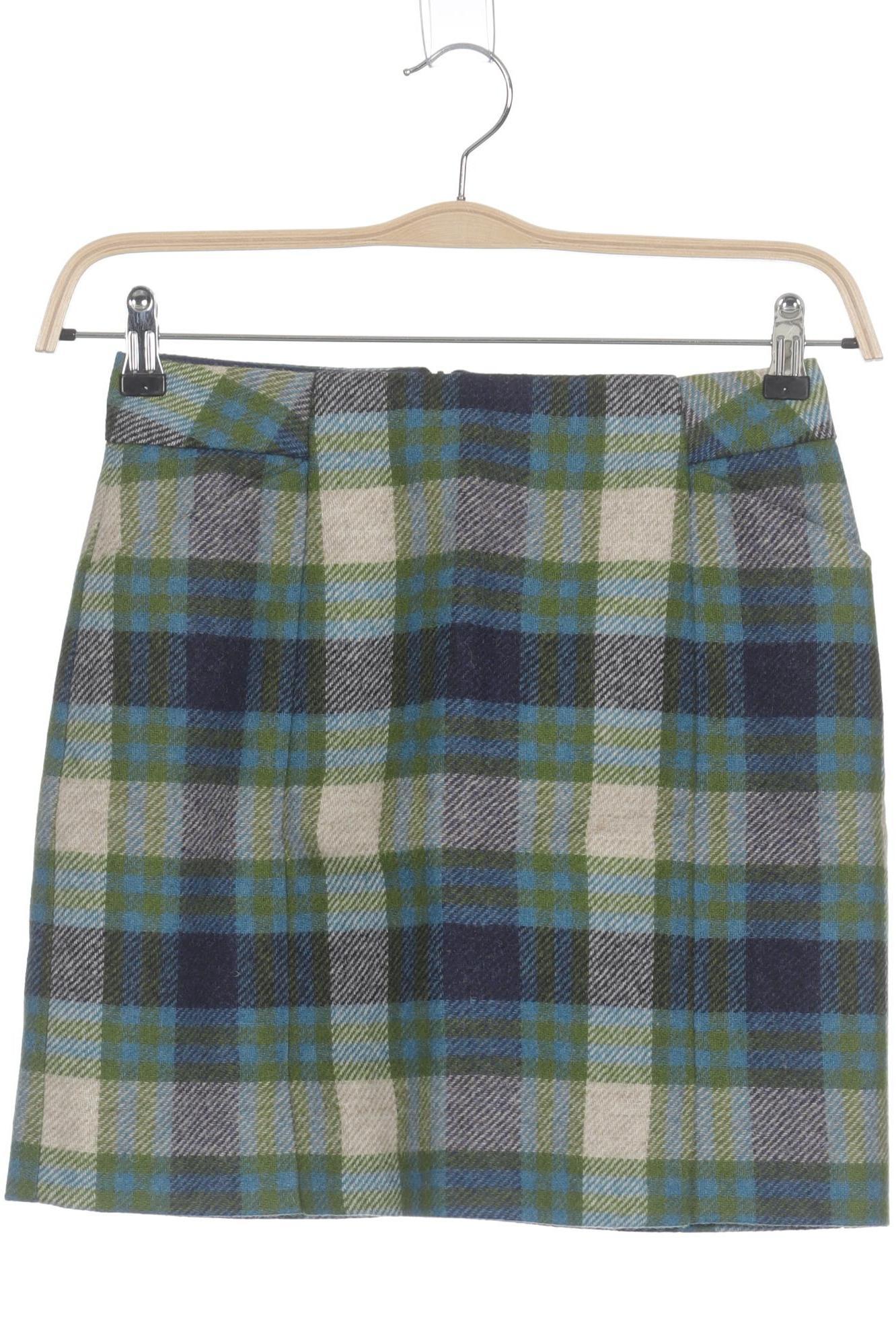 

Boden Damen Rock, mehrfarbig, Gr. 8