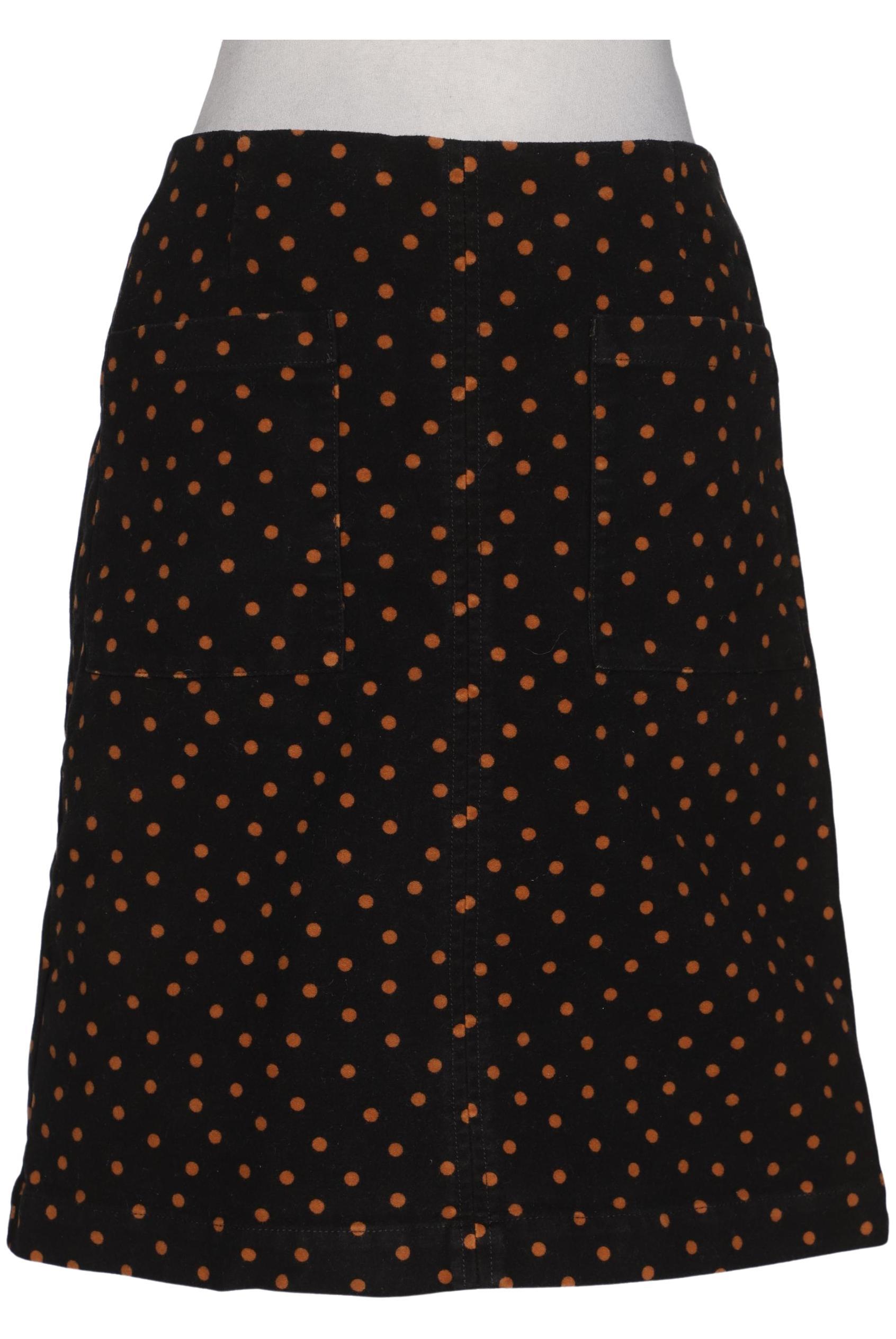 

Boden Damen Rock, schwarz, Gr. 34