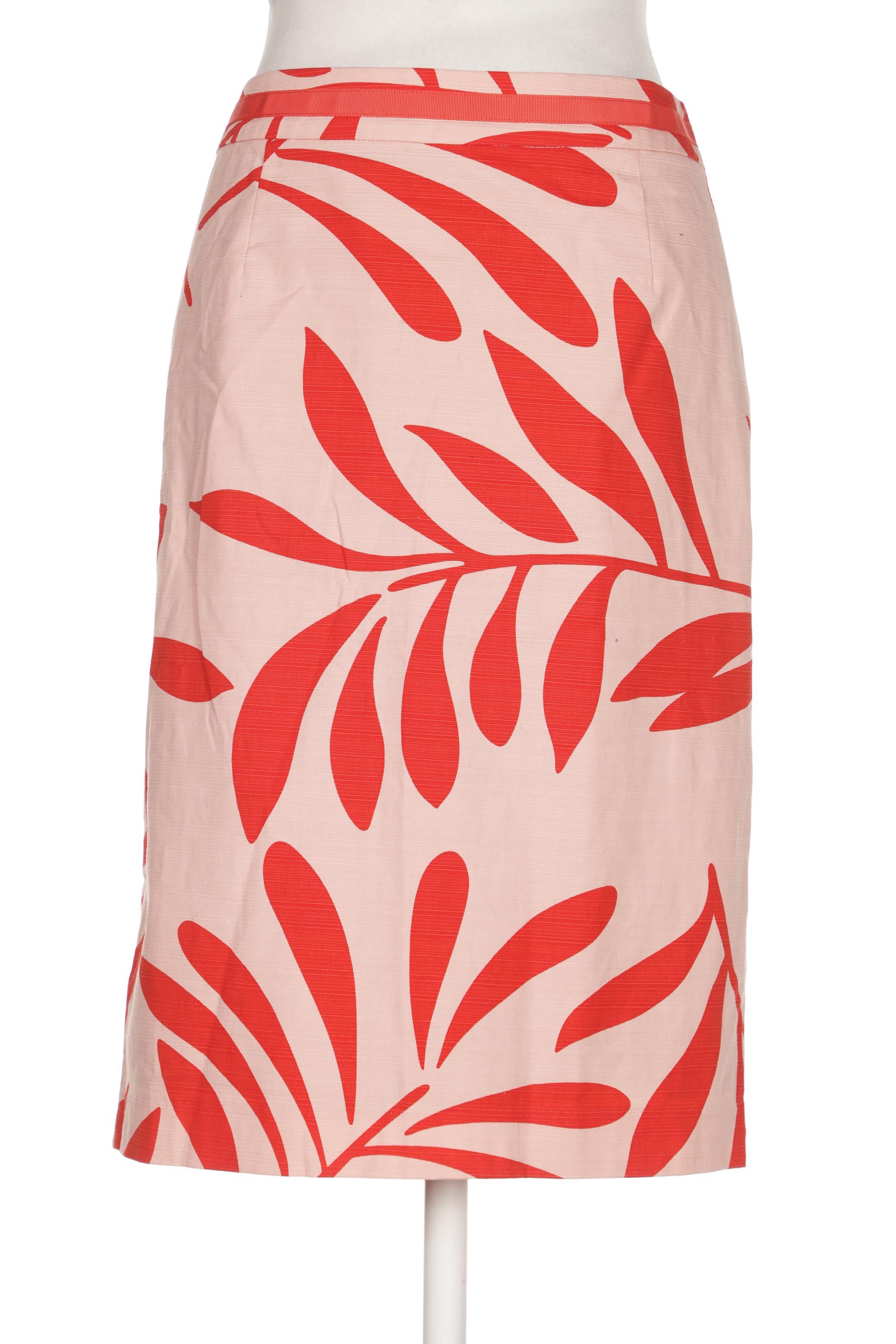 

Boden Damen Rock, pink, Gr. 40