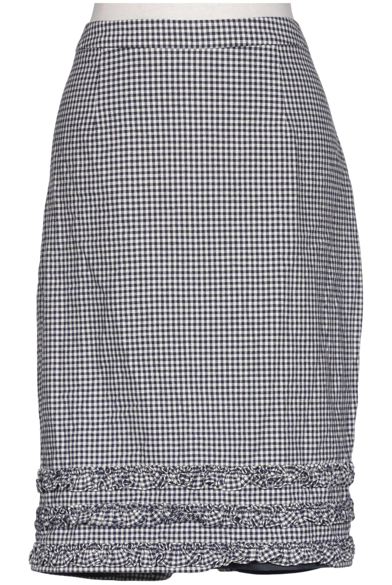 

Boden Damen Rock, mehrfarbig, Gr. 38