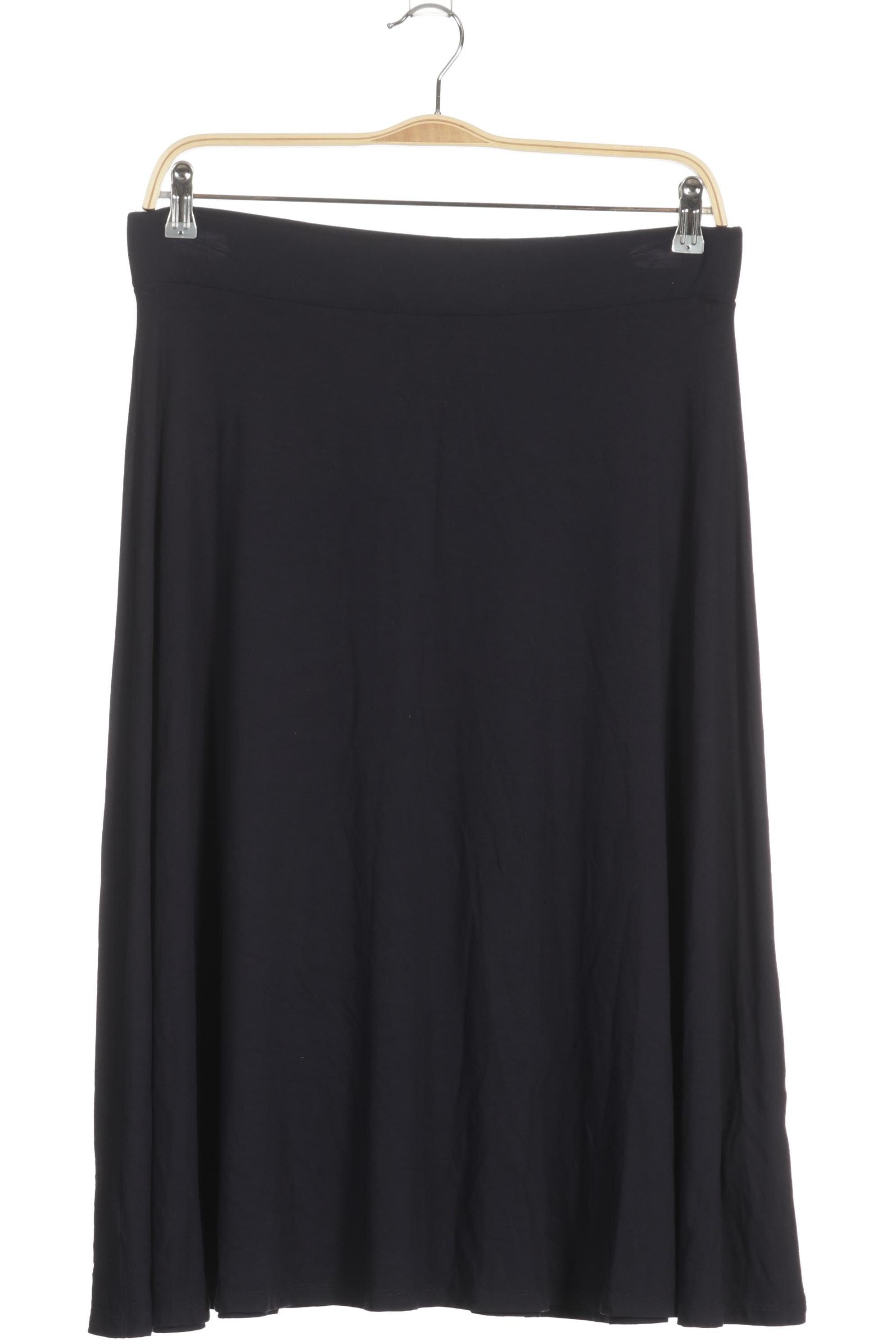 

Boden Damen Rock, blau, Gr. 42