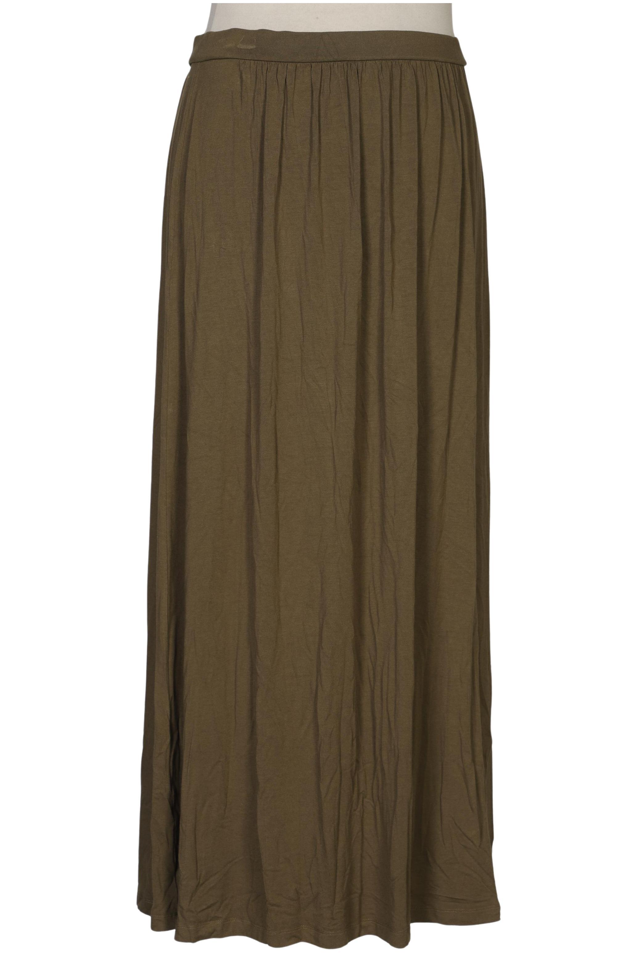 

Boden Damen Rock, grün, Gr. 42