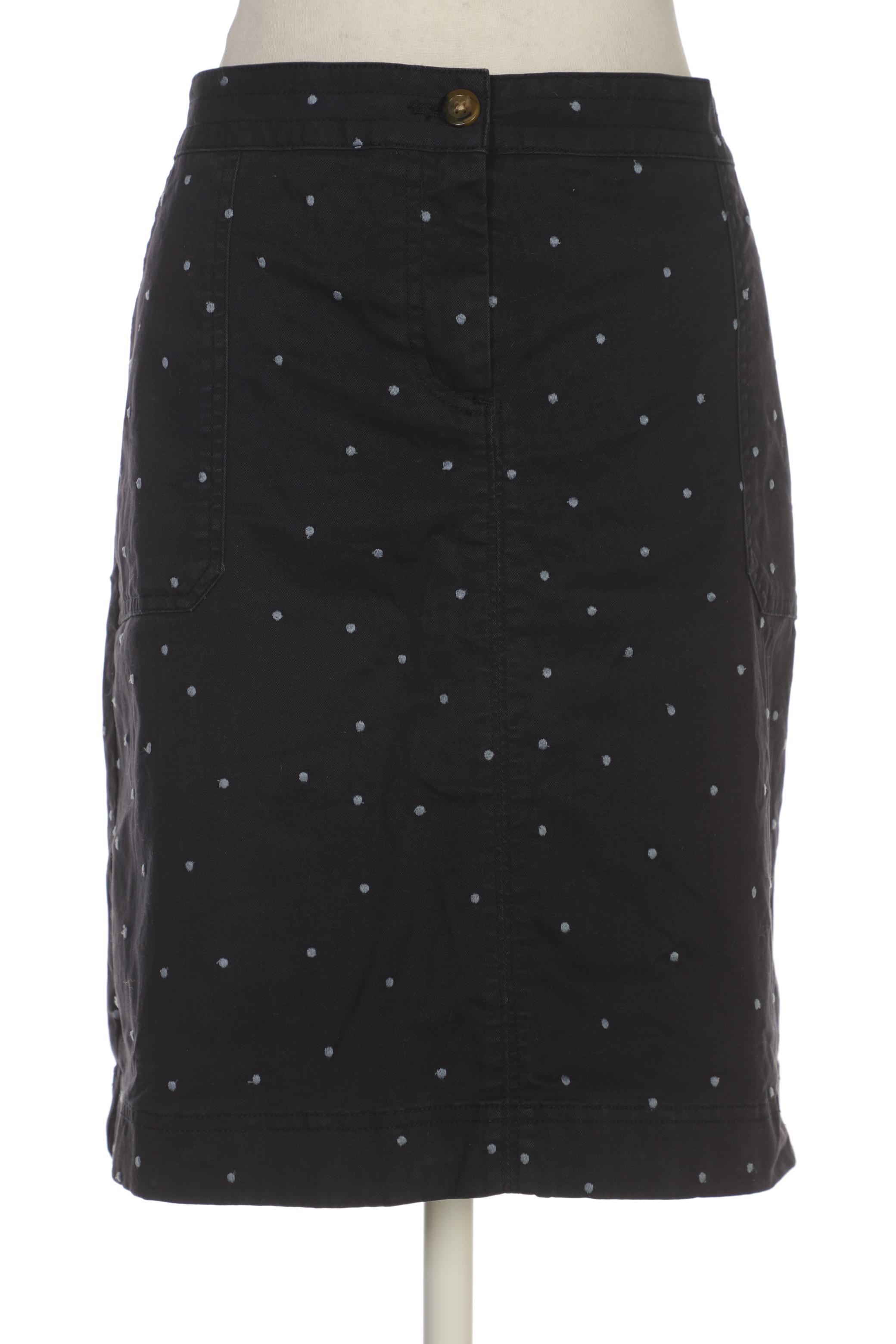 

Boden Damen Rock, marineblau, Gr. 40