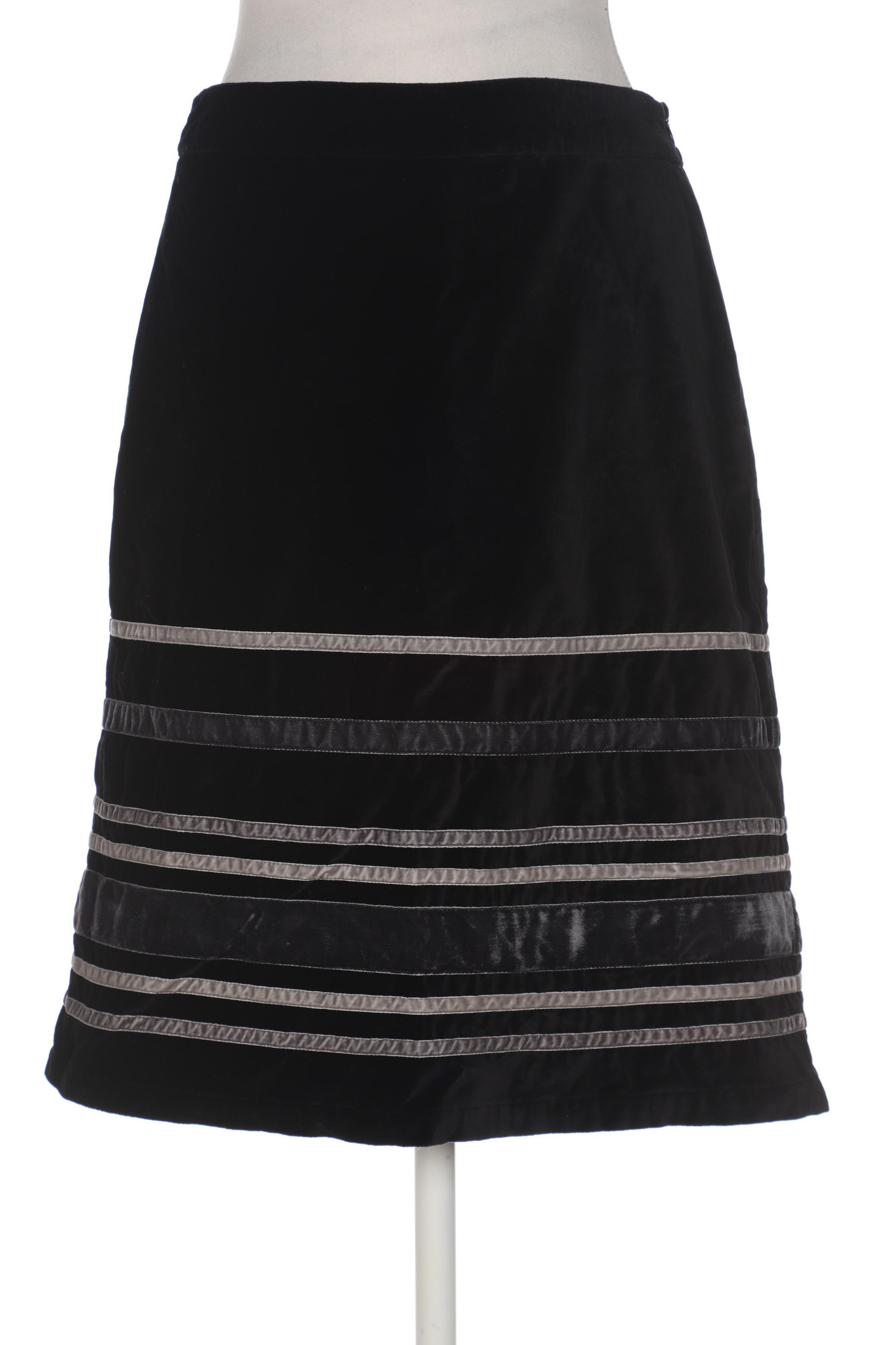 

Boden Damen Rock, schwarz, Gr. 8