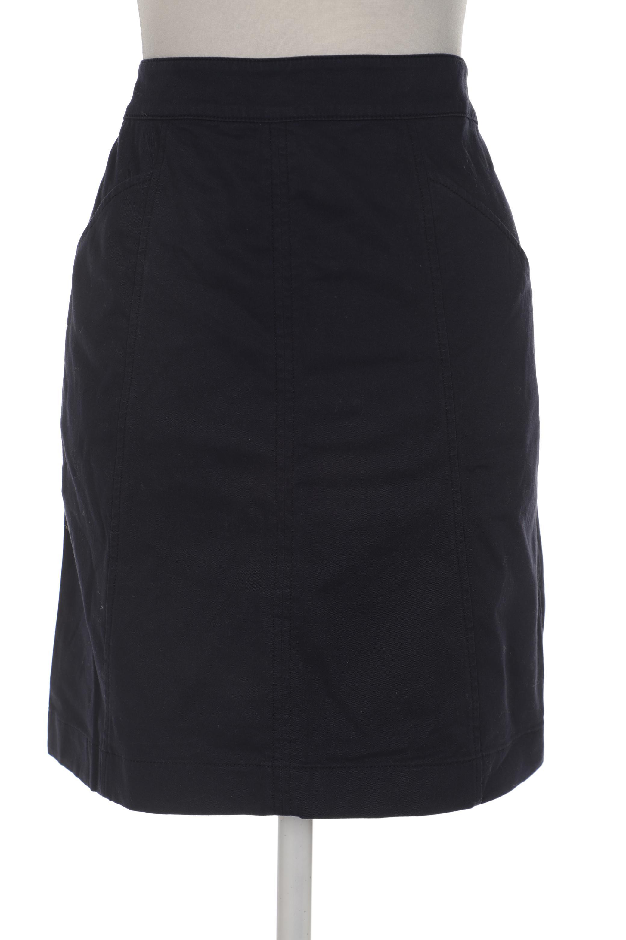 

Boden Damen Rock, marineblau
