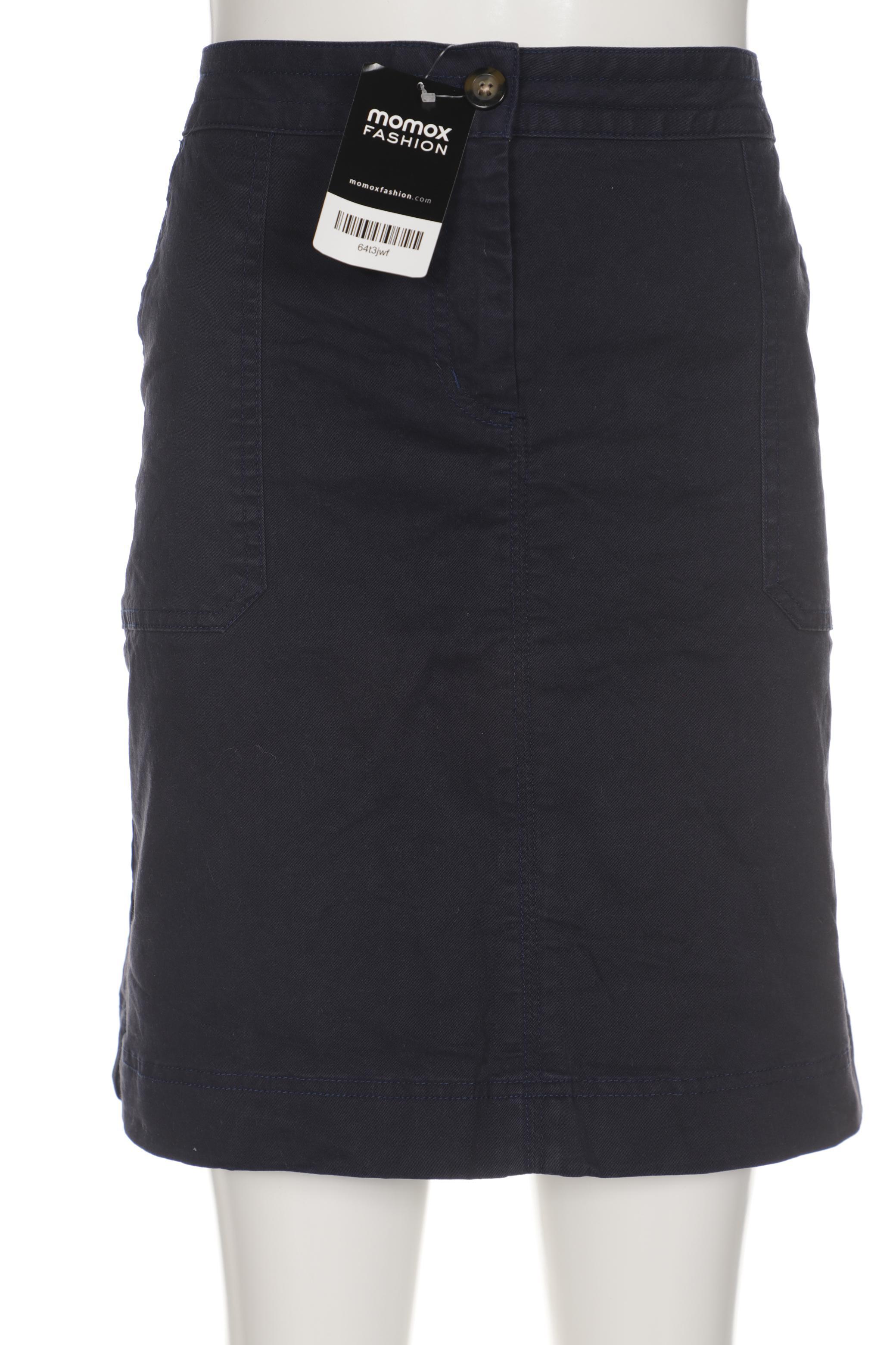 

Boden Damen Rock, marineblau