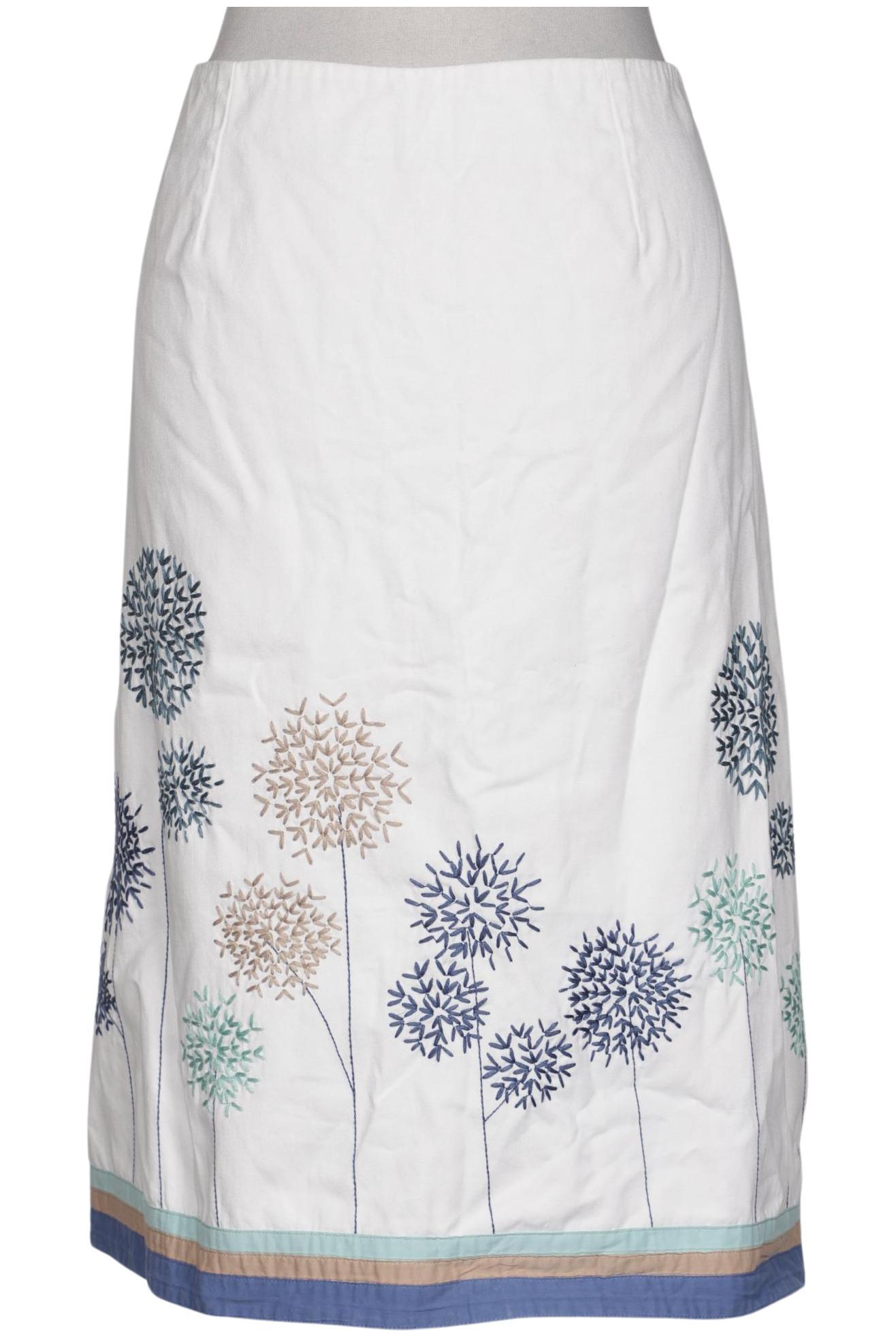 

Boden Damen Rock, mehrfarbig, Gr. 40