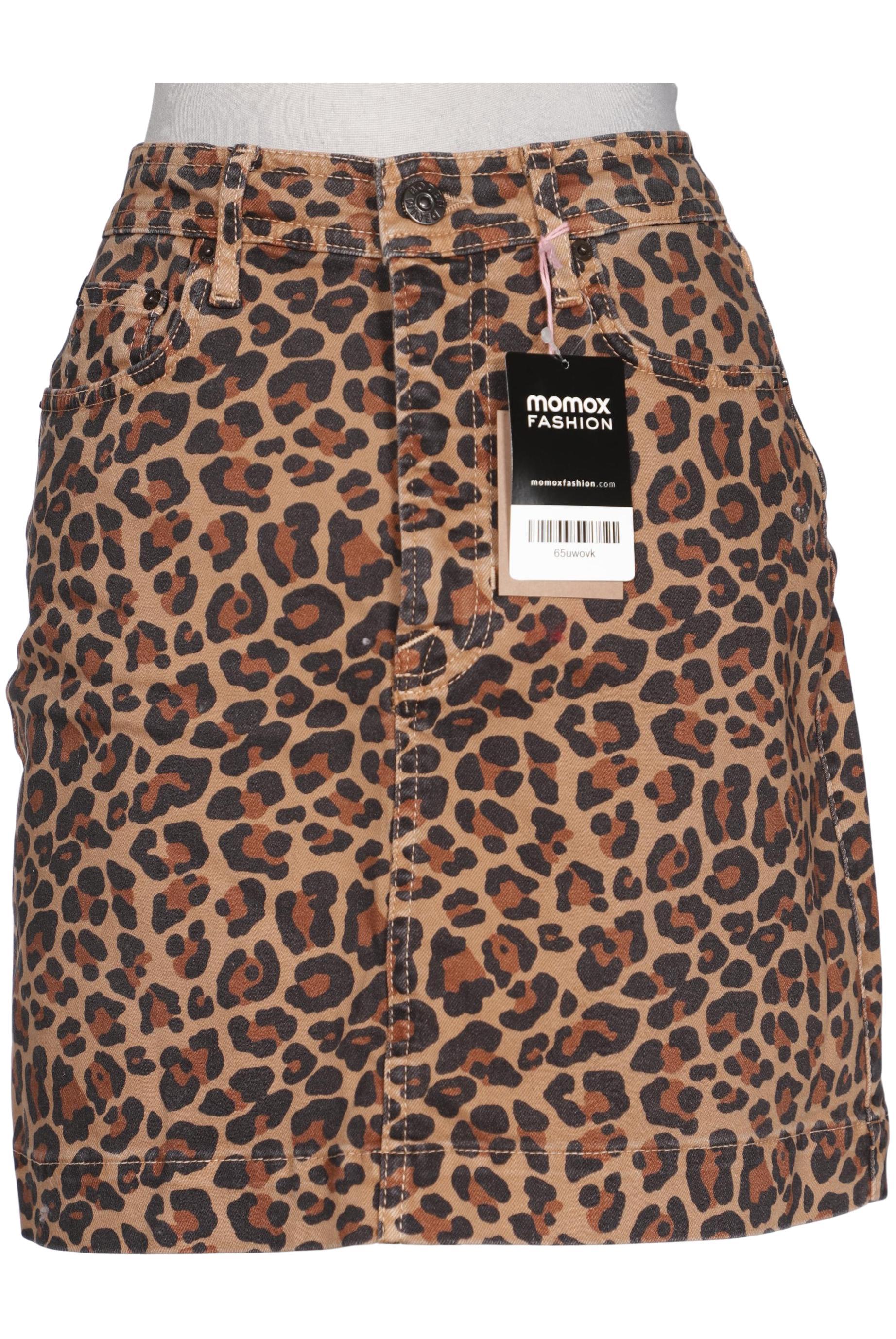 

Boden Damen Rock, braun, Gr. 36