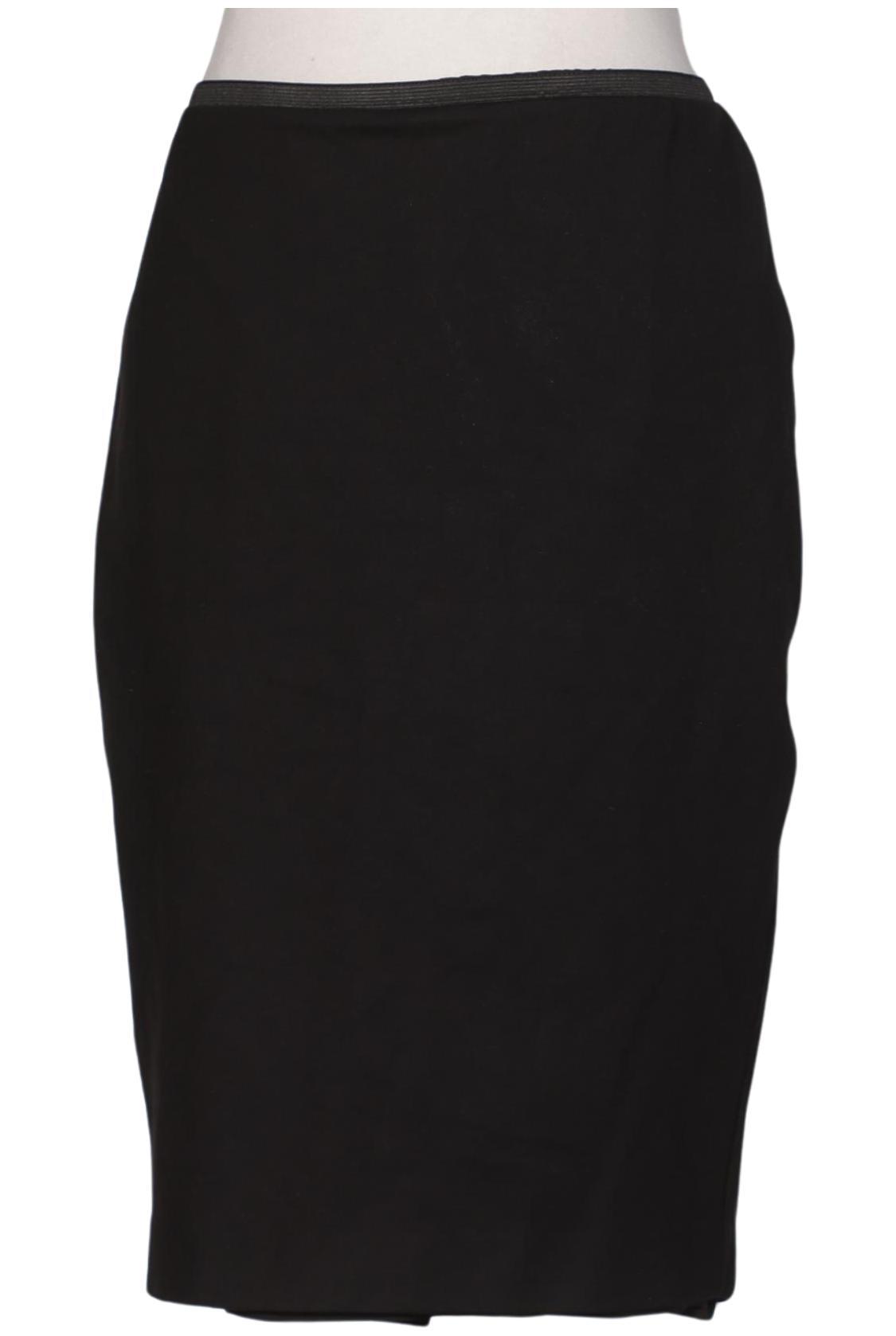 

Boden Damen Rock, schwarz, Gr. 38