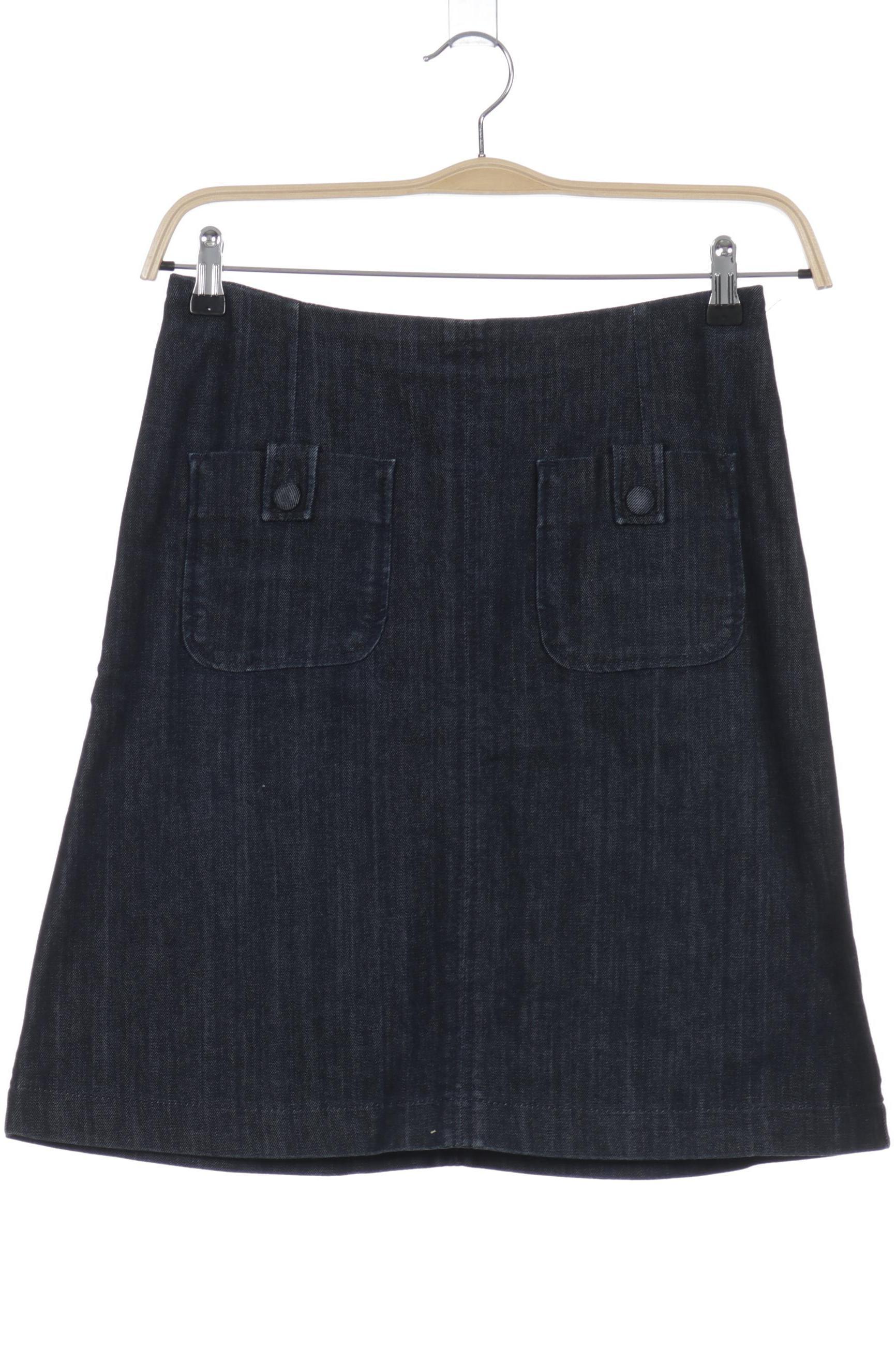 

Boden Damen Rock, blau, Gr.