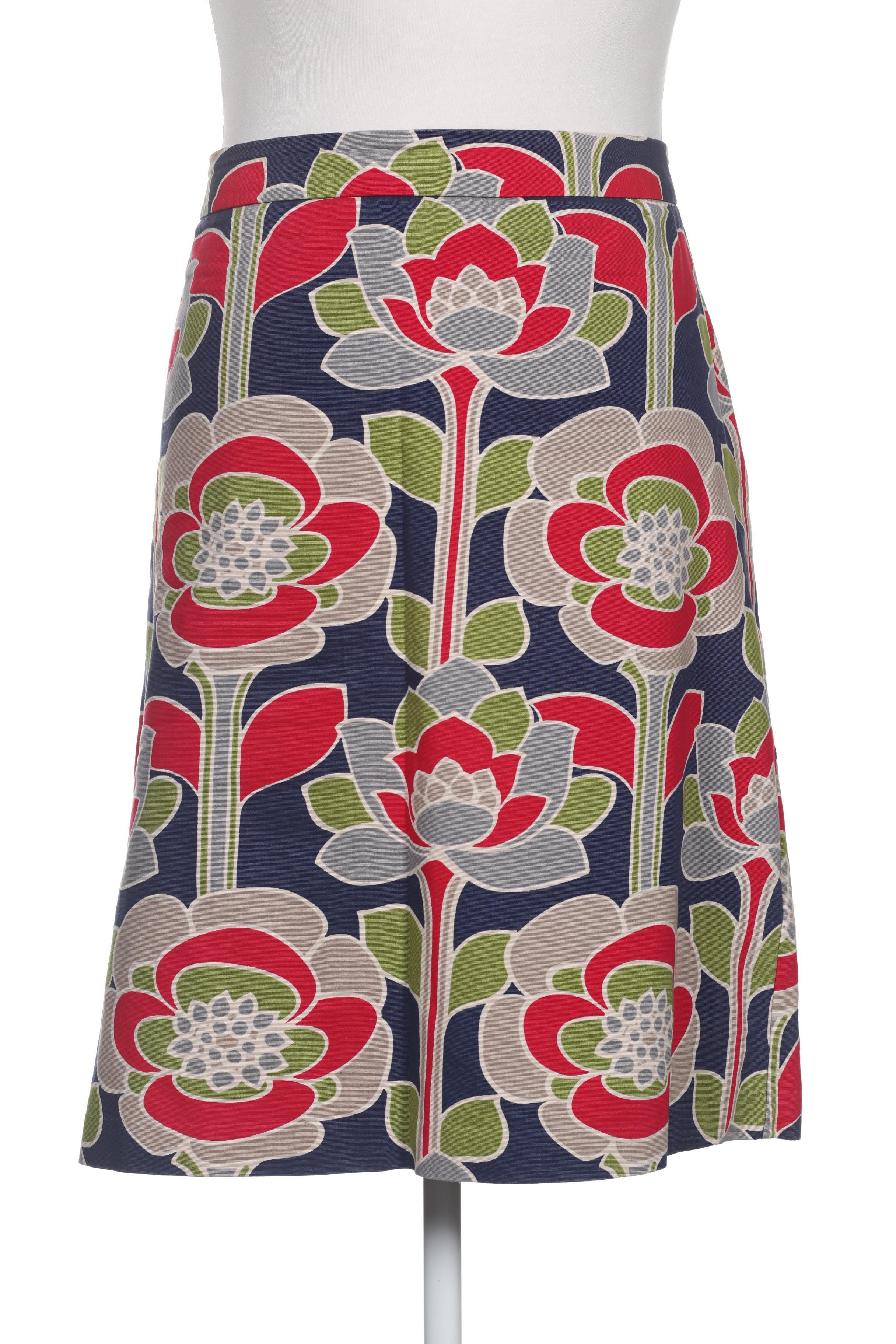 

Boden Damen Rock, rot, Gr. 22