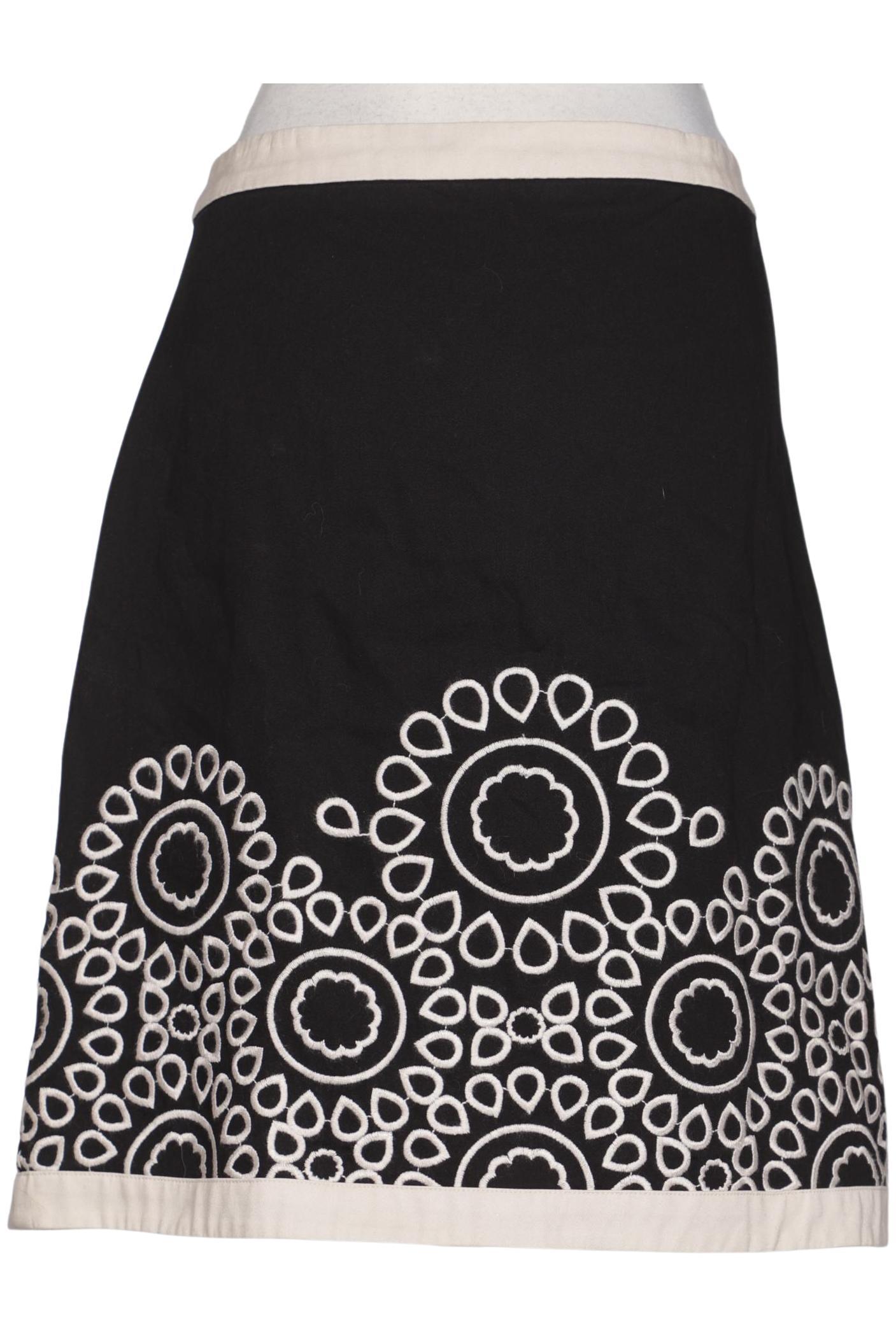 

Boden Damen Rock, schwarz, Gr. 38