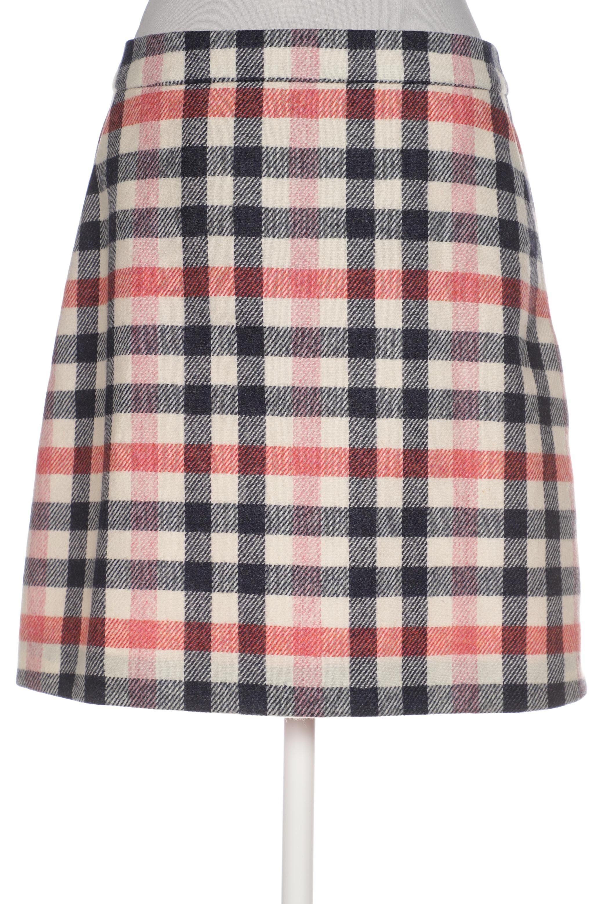 

Boden Damen Rock, beige, Gr. 36