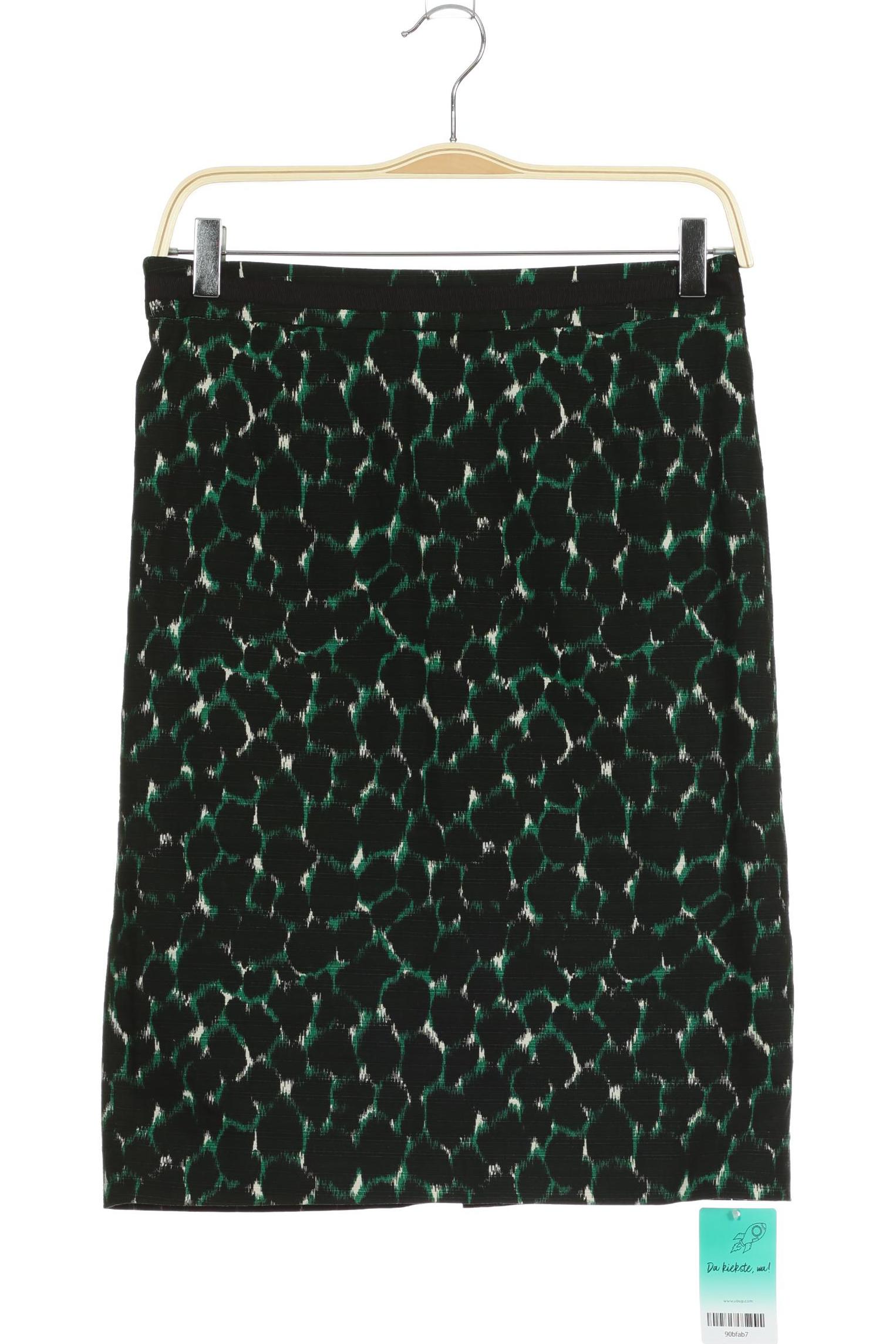 

Boden Damen Rock, grün, Gr. 36