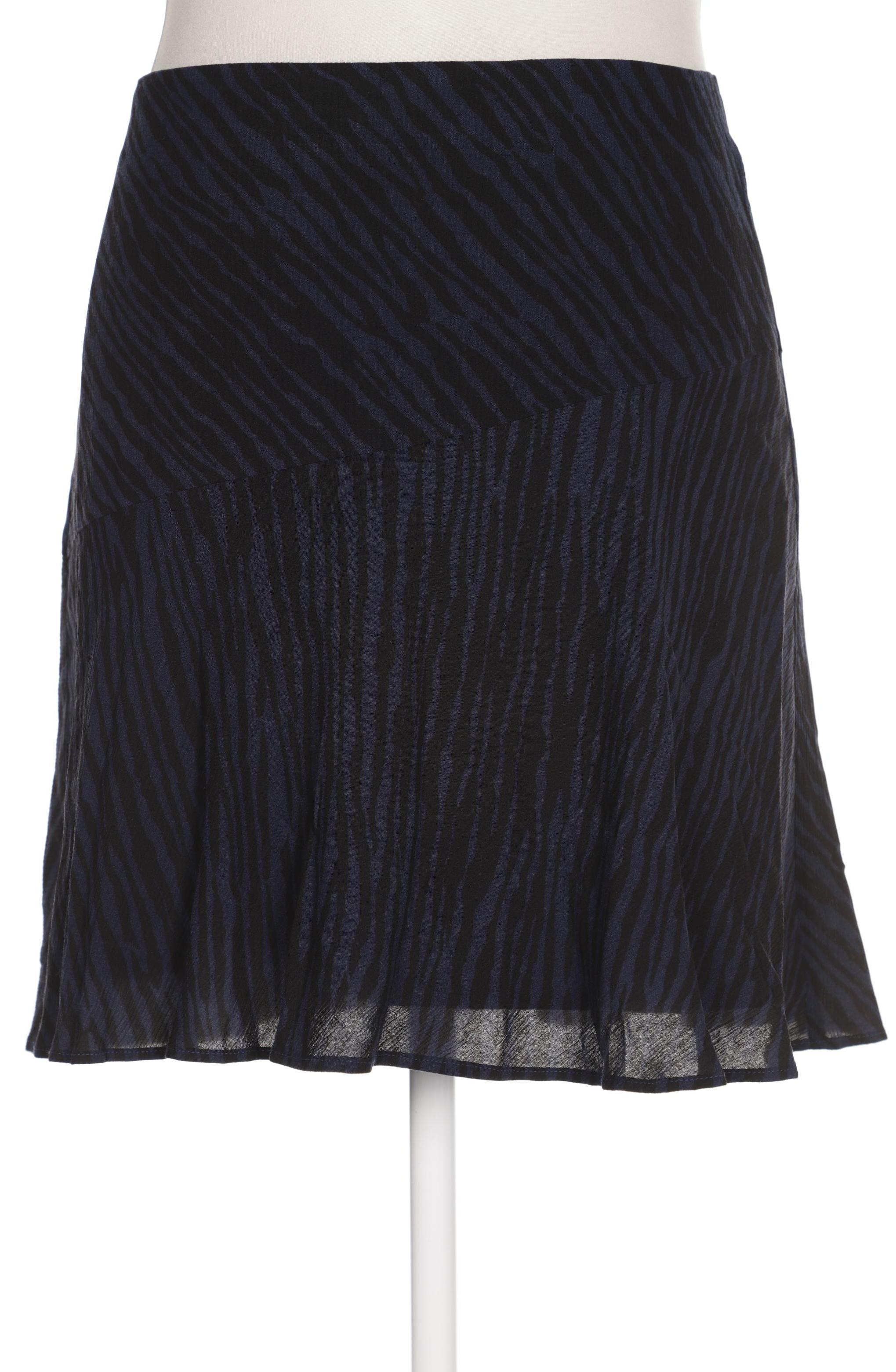 

Boden Damen Rock, marineblau, Gr. 42