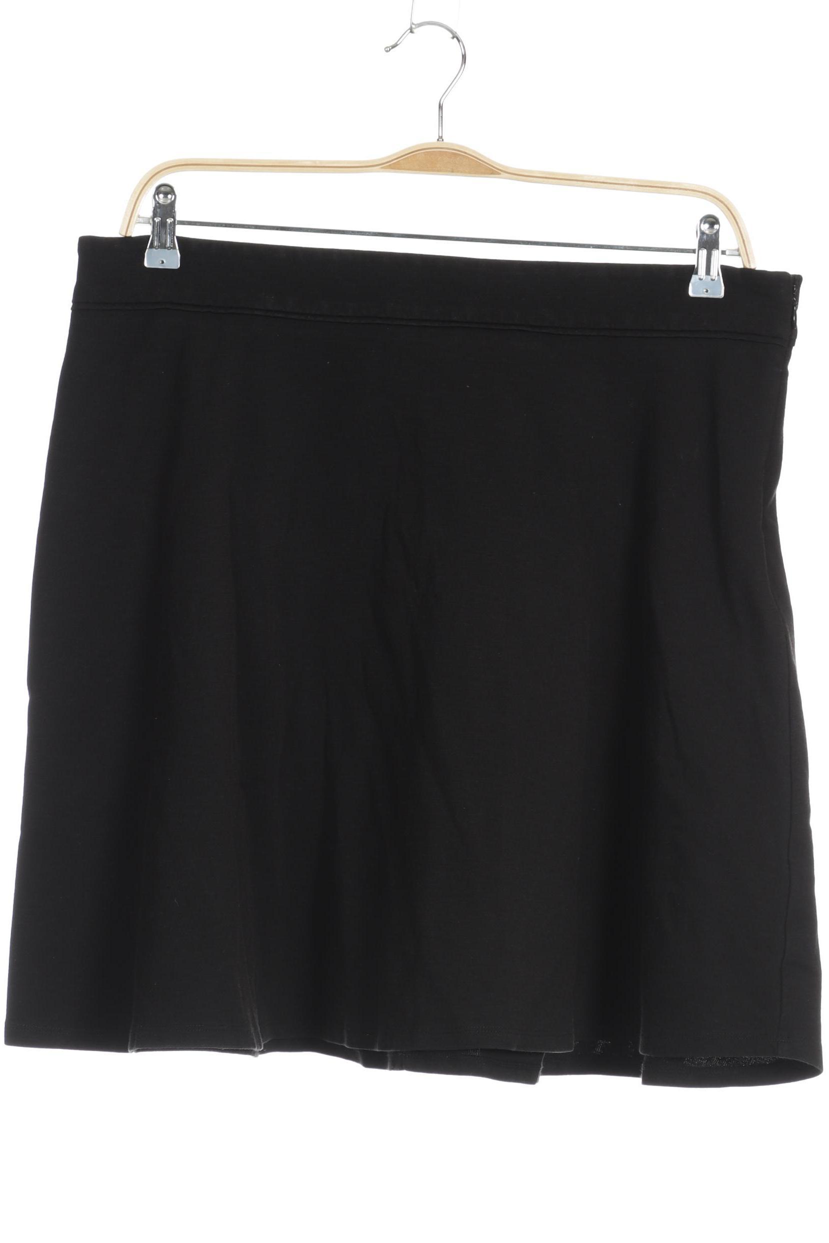 

Boden Damen Rock, schwarz, Gr. 18