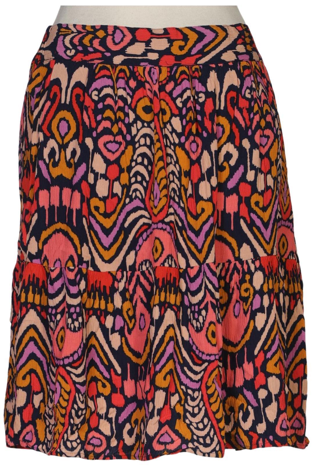 

Boden Damen Rock, mehrfarbig, Gr. 34