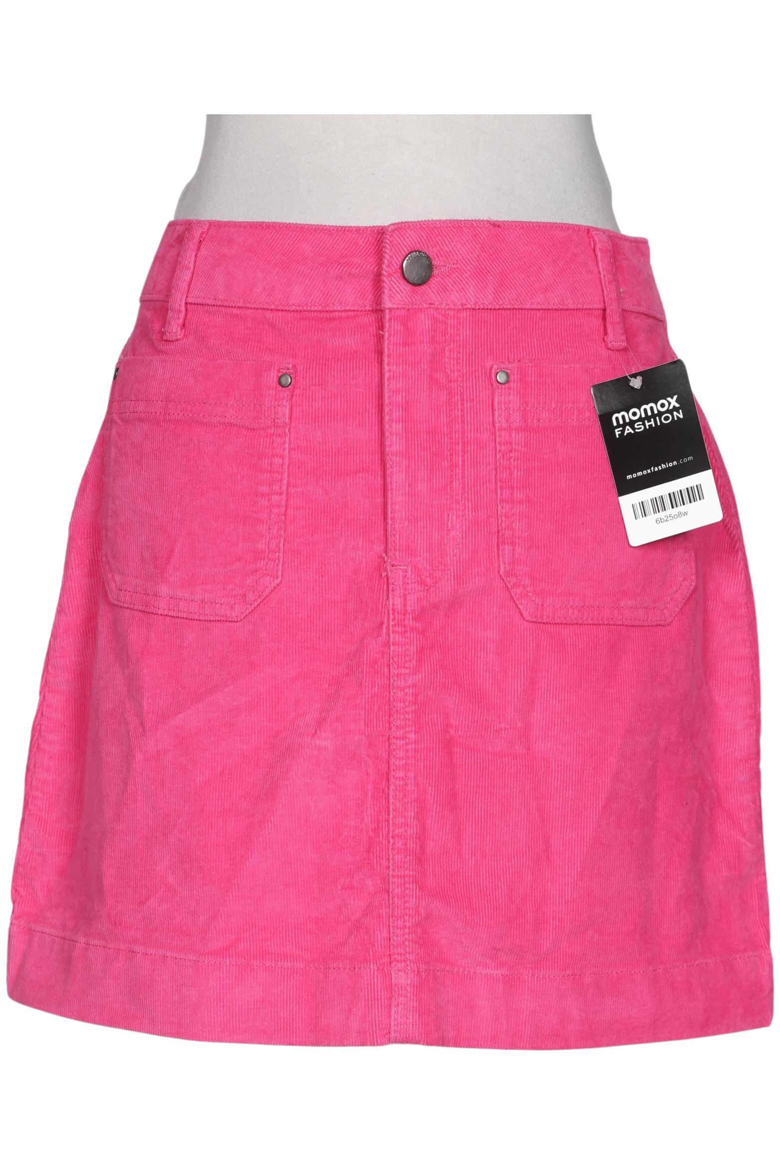 

Boden Damen Rock, pink, Gr. 32