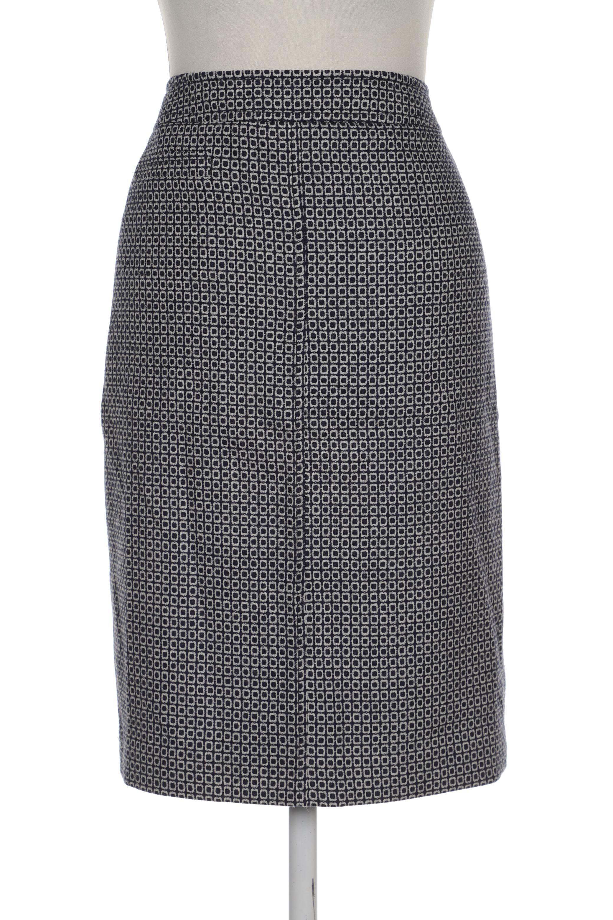

Boden Damen Rock, marineblau