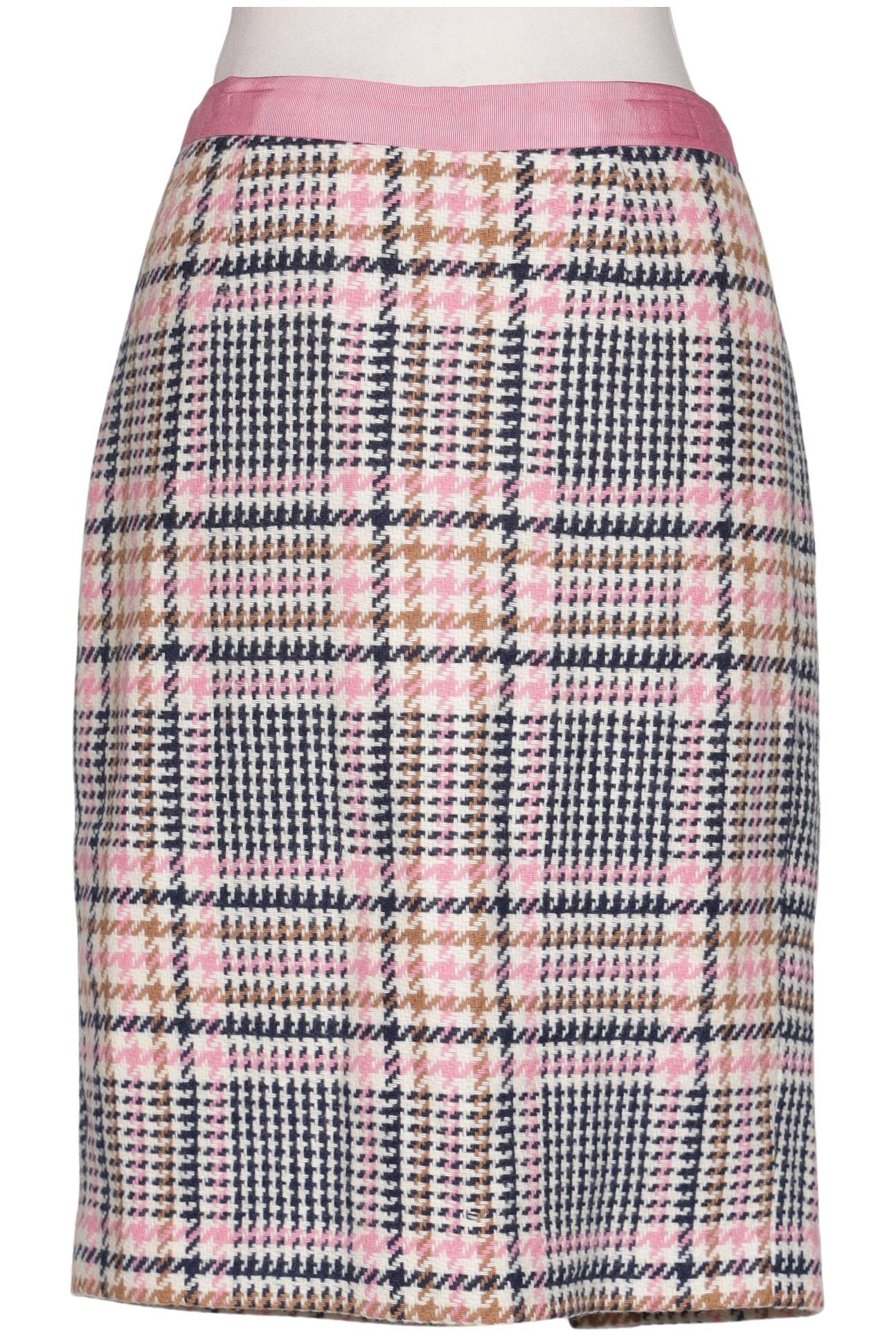 

Boden Damen Rock, mehrfarbig, Gr. 34