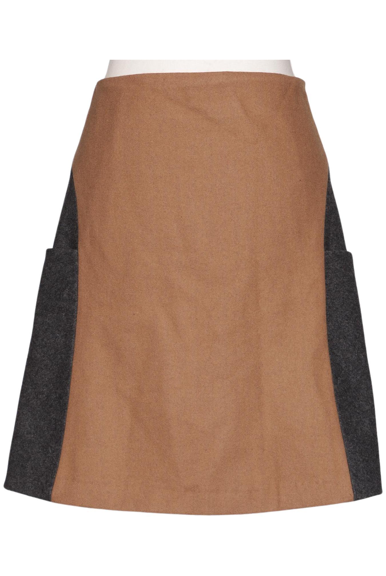 

Boden Damen Rock, mehrfarbig, Gr. 40