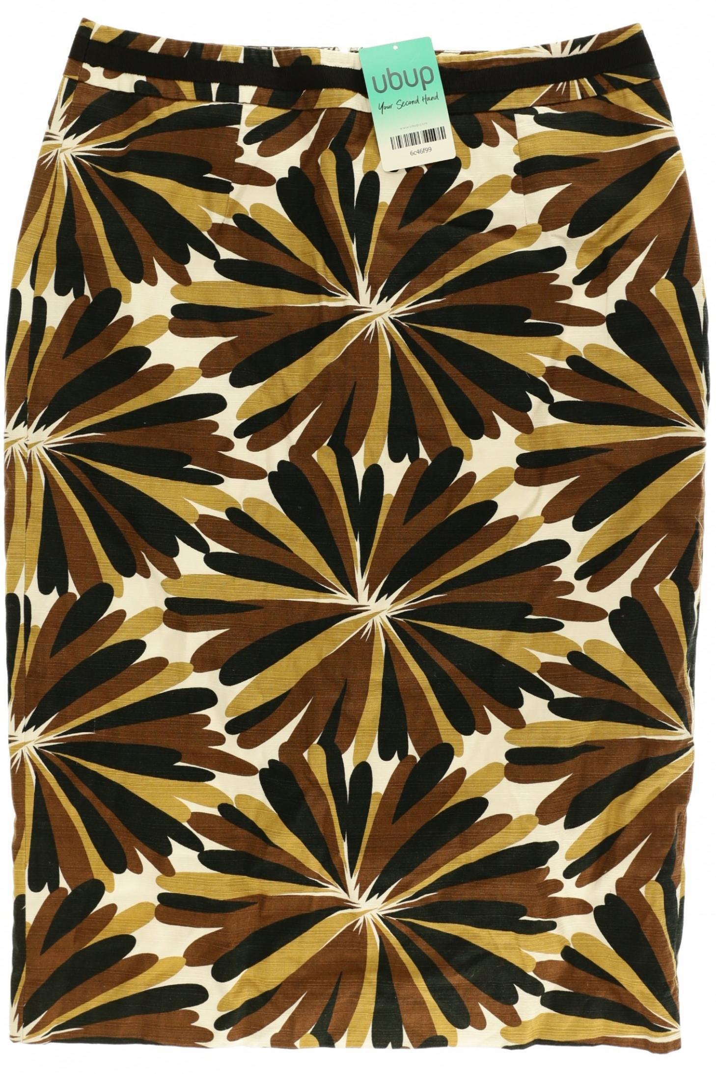 

Boden Damen Rock, braun, Gr.