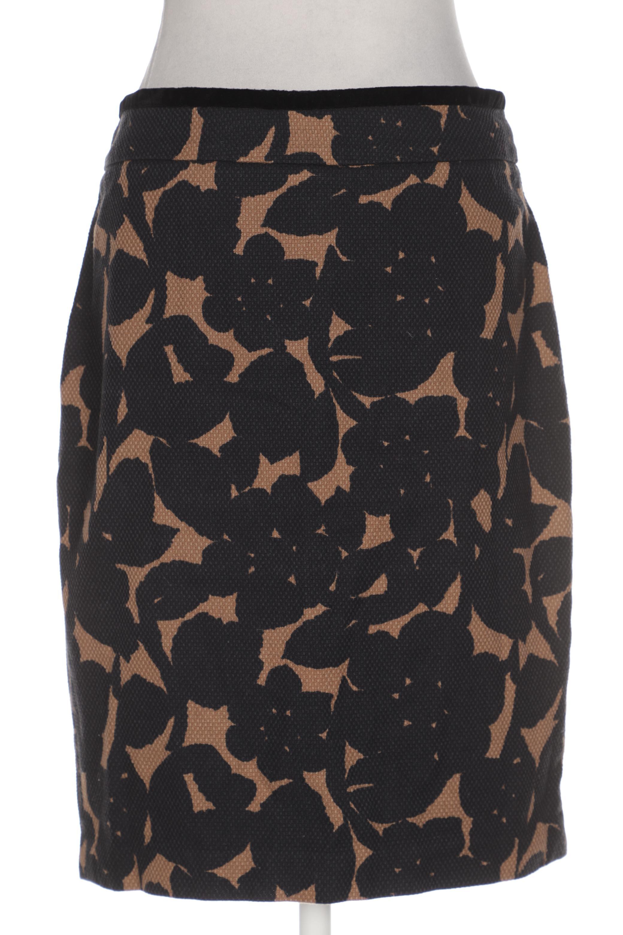 

Boden Damen Rock, schwarz, Gr. 10