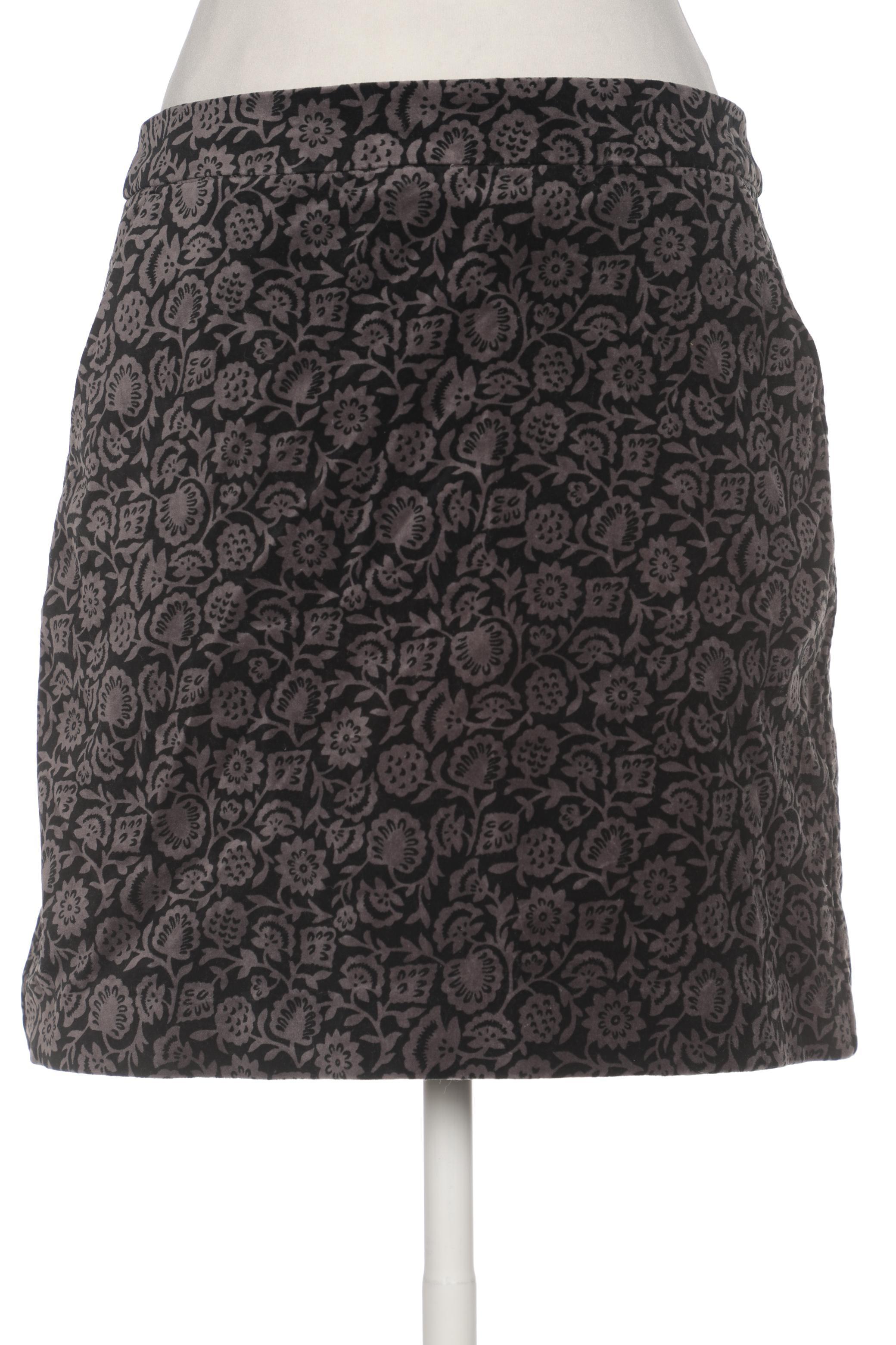 

Boden Damen Rock, schwarz, Gr. 36