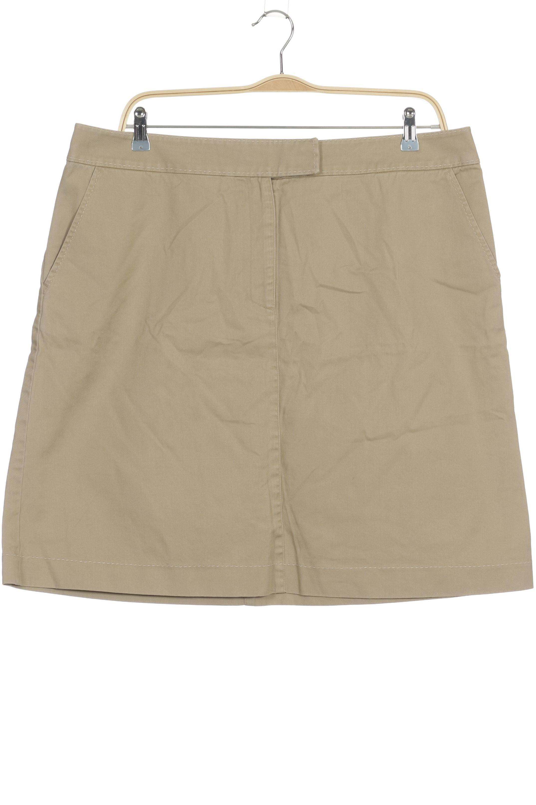 

Boden Damen Rock, beige, Gr. 20
