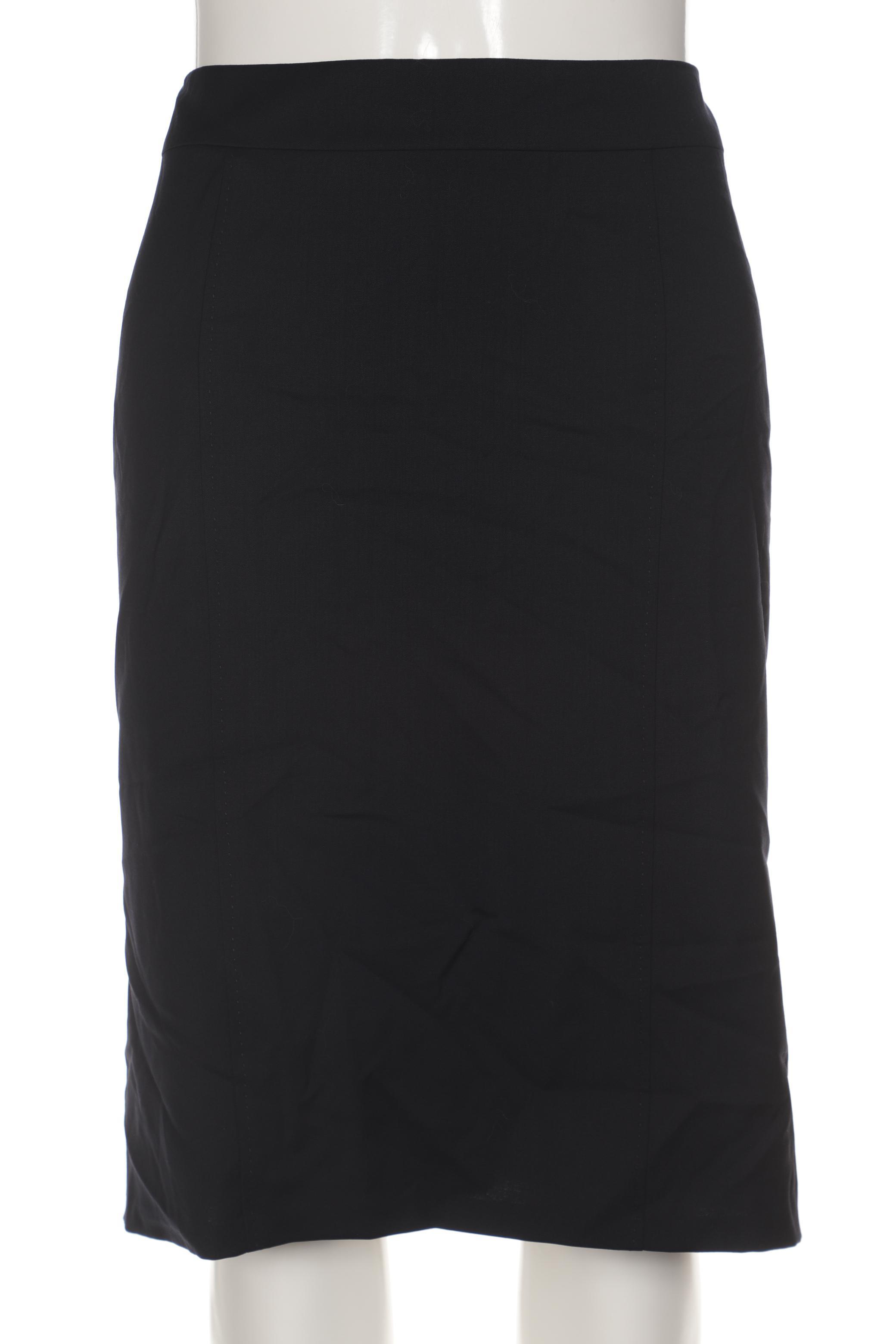 

Boden Damen Rock, marineblau