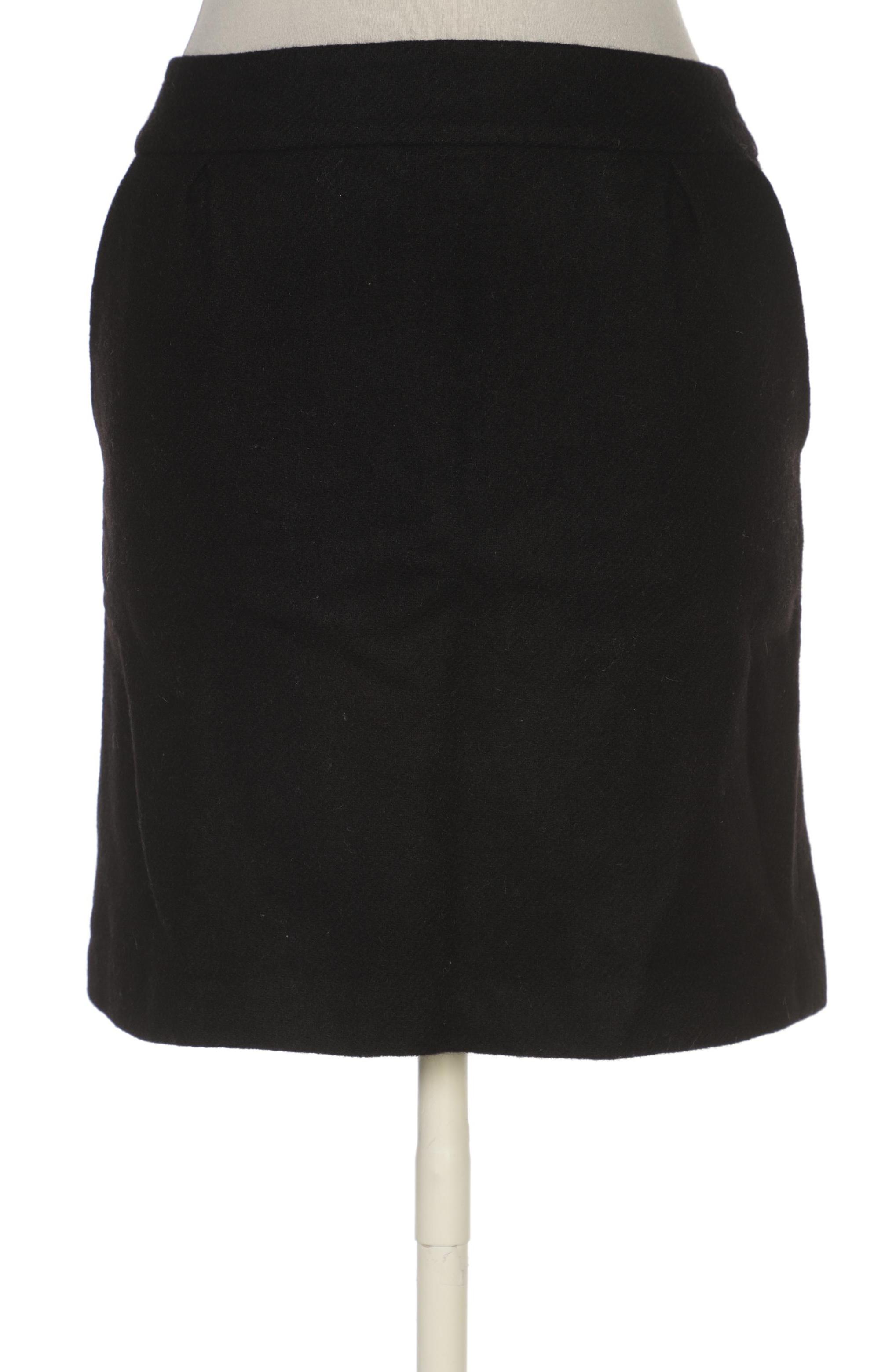 

Boden Damen Rock, schwarz, Gr. 8