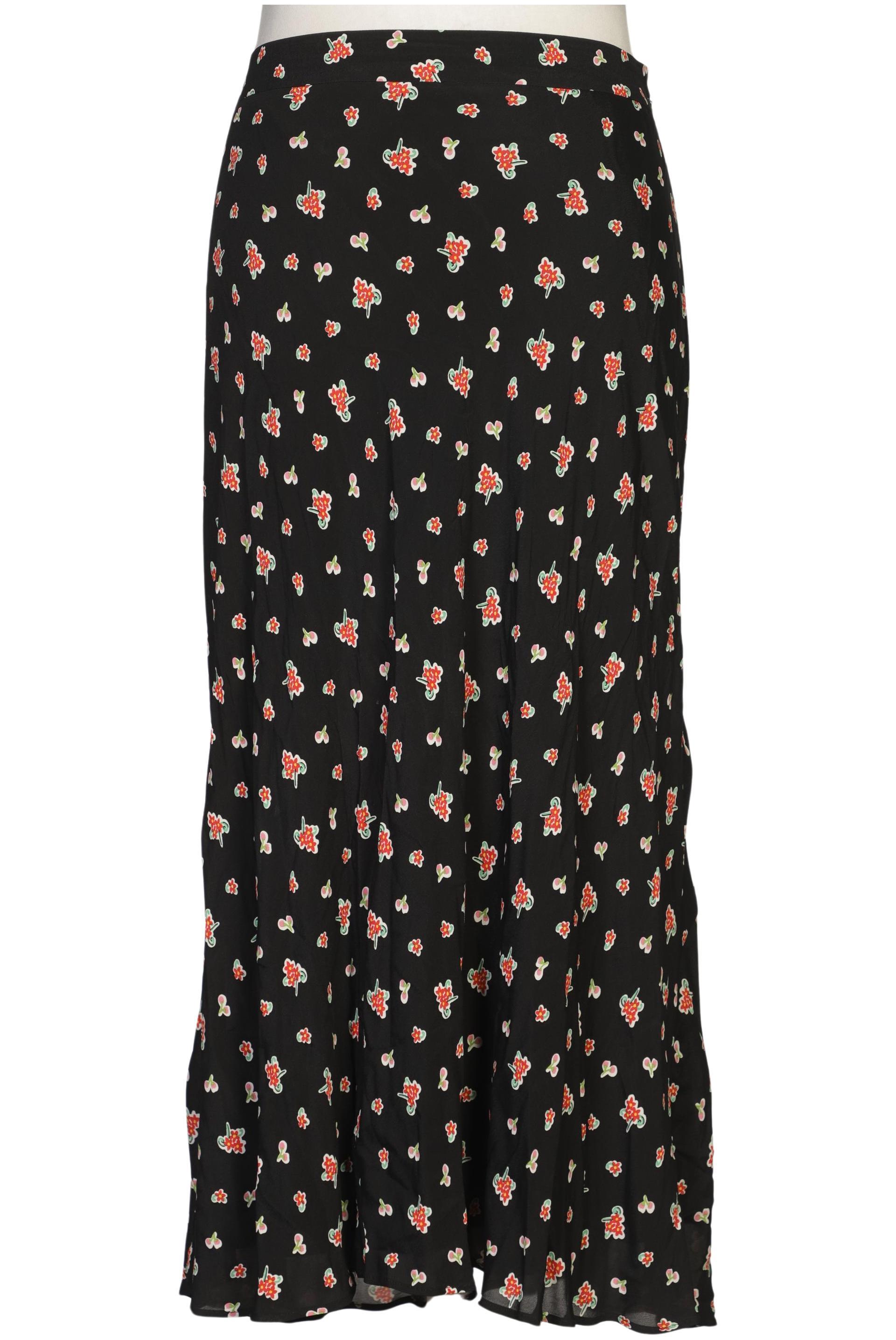 

Boden Damen Rock, schwarz, Gr. 48