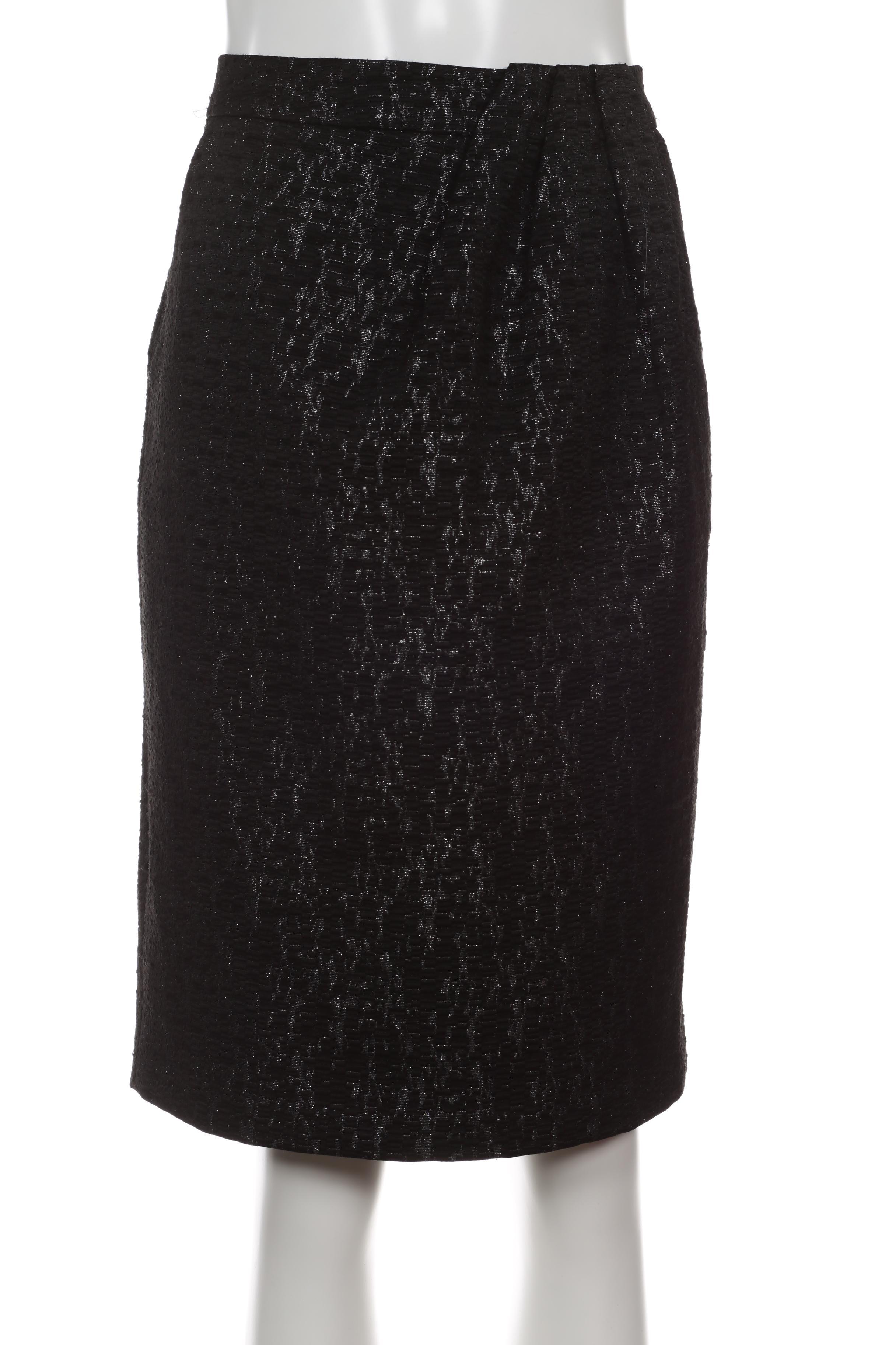 

Boden Damen Rock, schwarz, Gr. 38