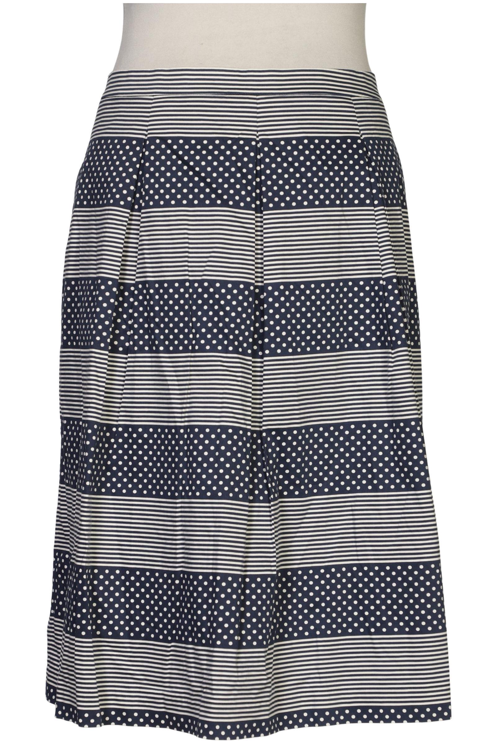 

Boden Damen Rock, mehrfarbig, Gr. 44