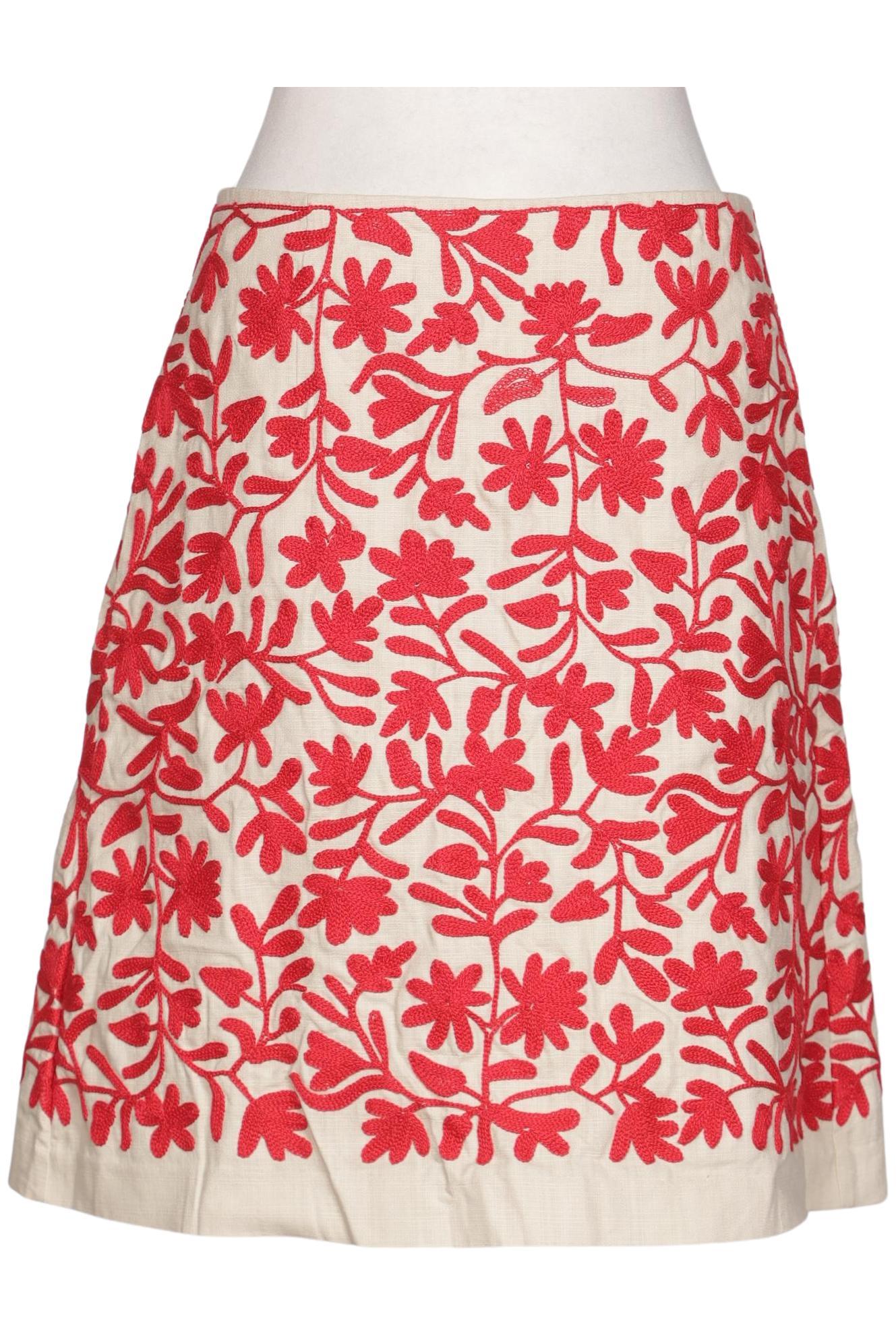 

Boden Damen Rock, mehrfarbig, Gr. 34