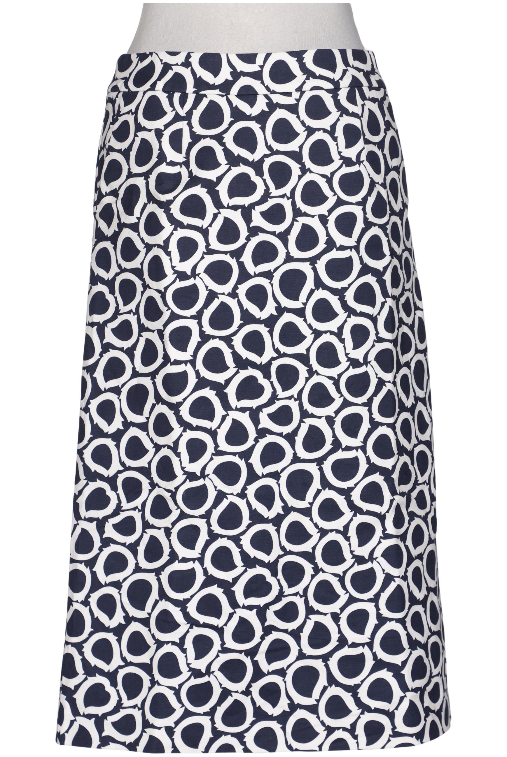 

Boden Damen Rock, mehrfarbig, Gr. 34