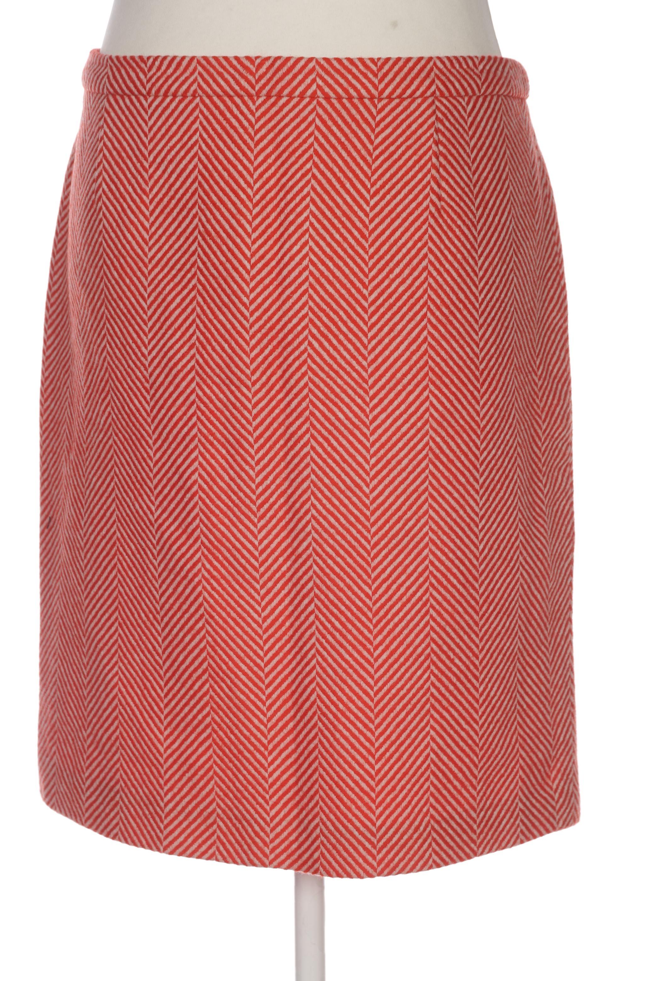 

Boden Damen Rock, rot, Gr. 46