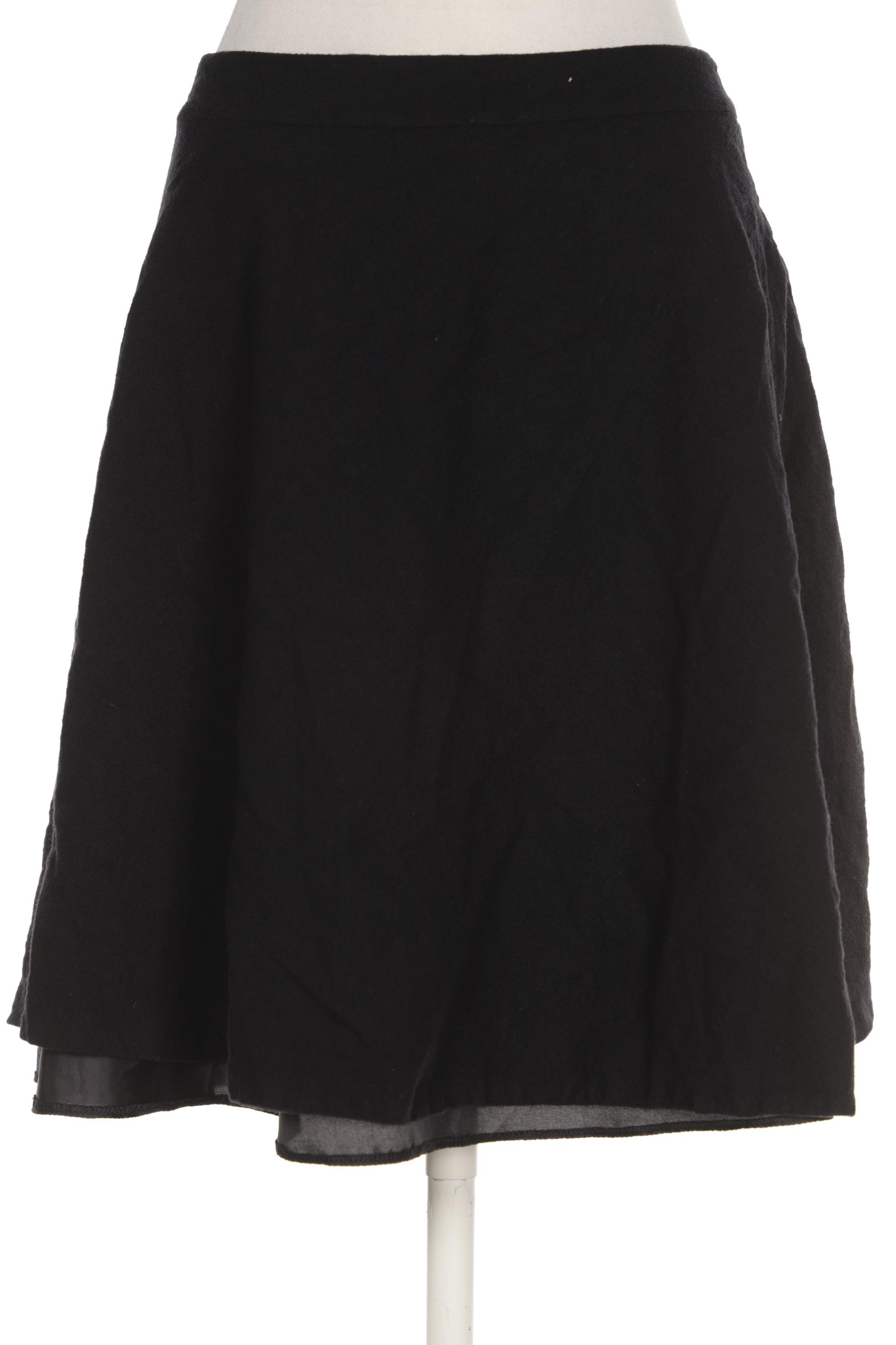 

Boden Damen Rock, schwarz, Gr. 40