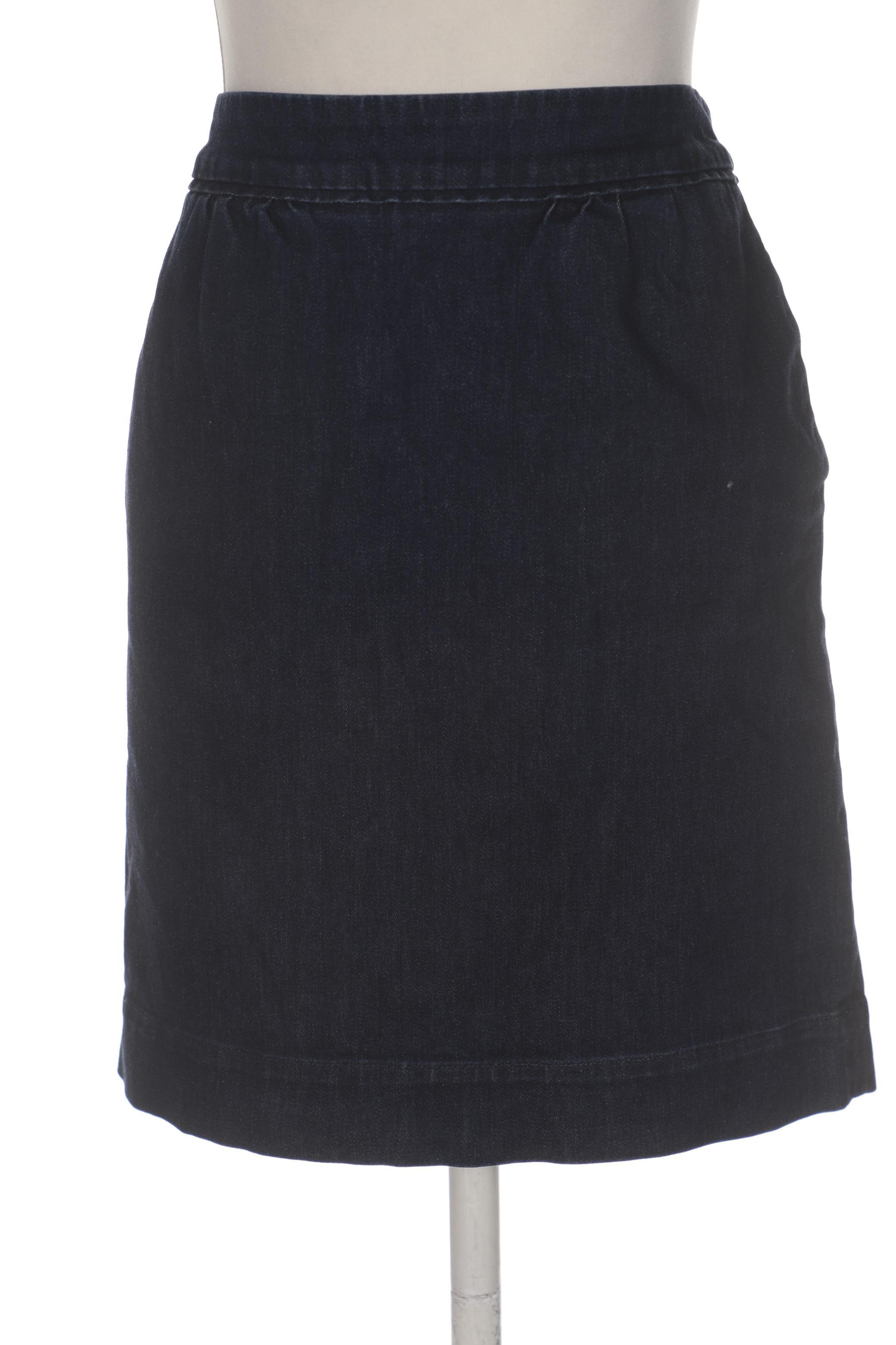 

Boden Damen Rock, marineblau, Gr. 36