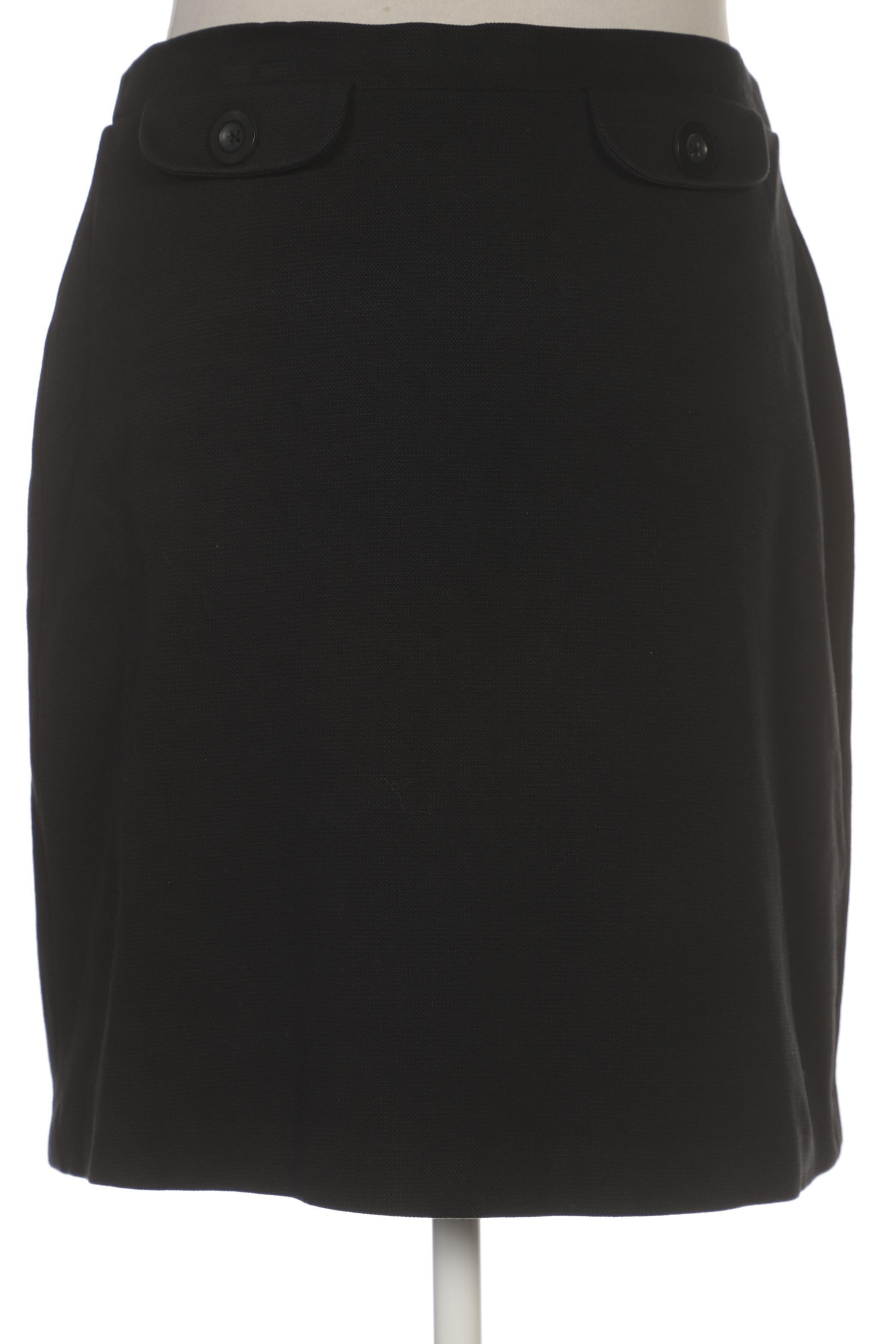 

Boden Damen Rock, schwarz, Gr. 42